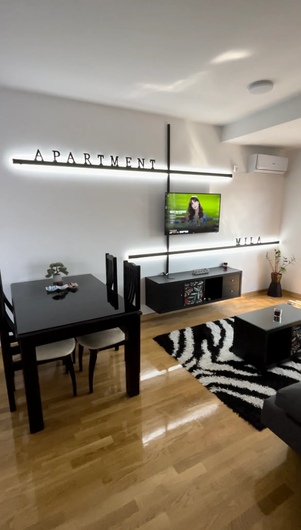 Apartman Mila Pančevo