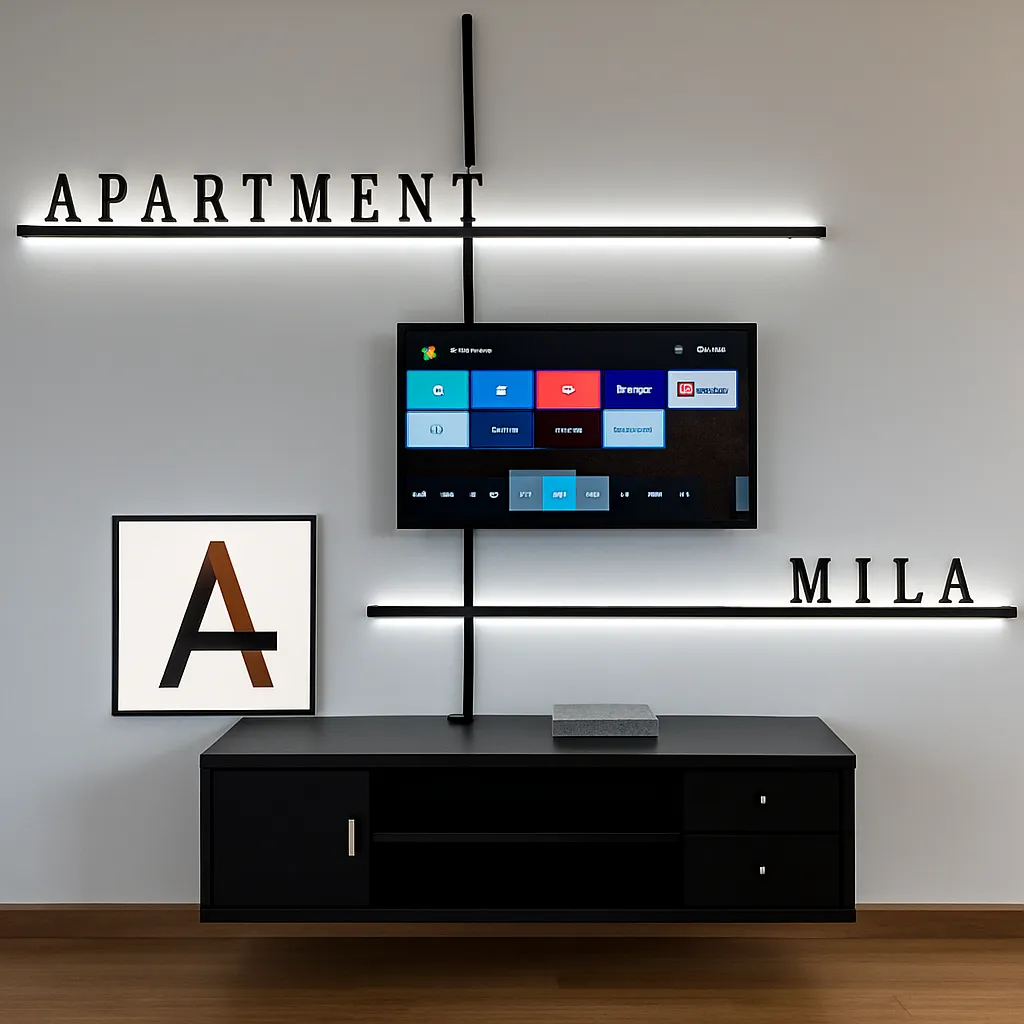 Apartman Mila Pančevo