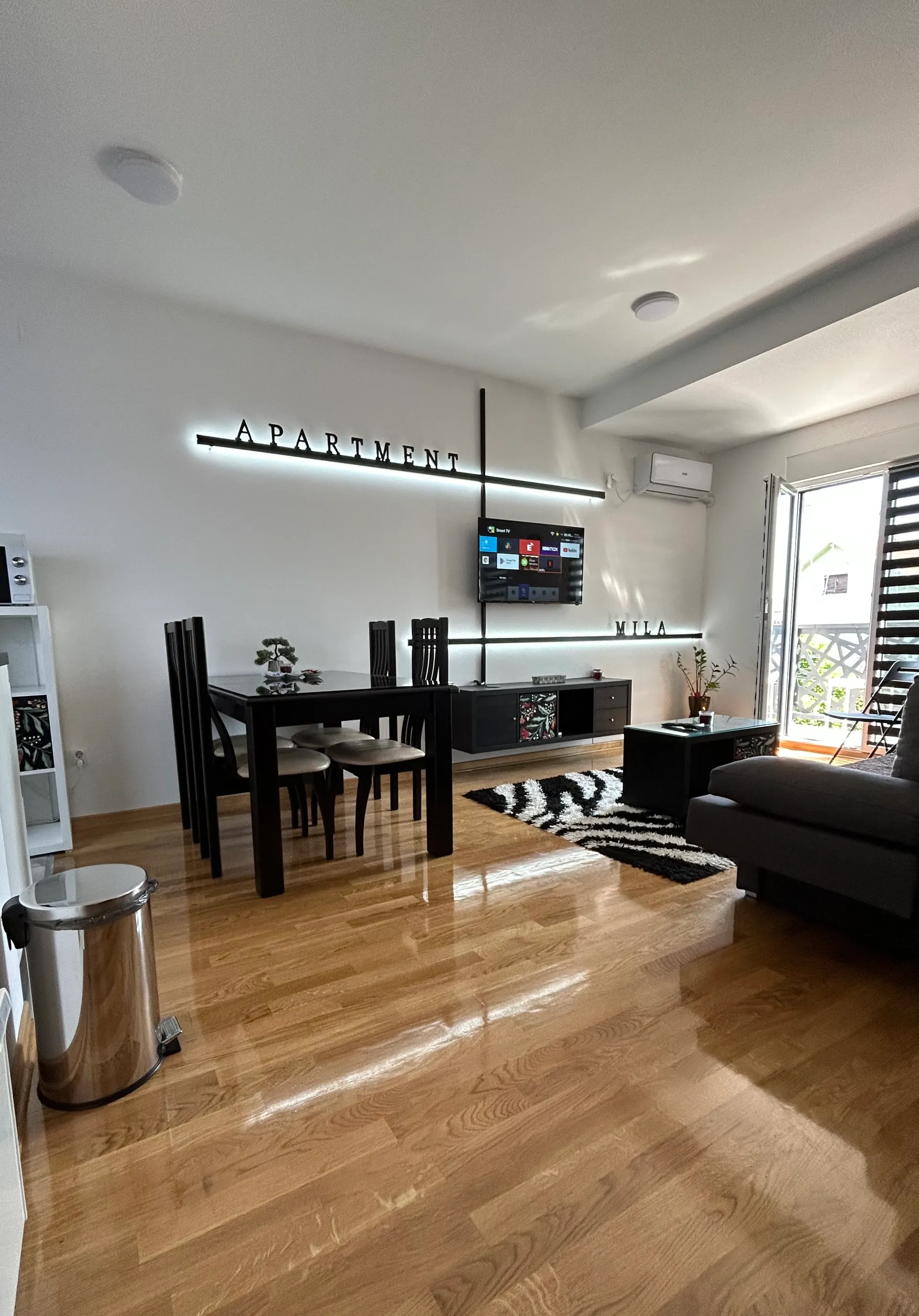 Apartman Mila Pančevo