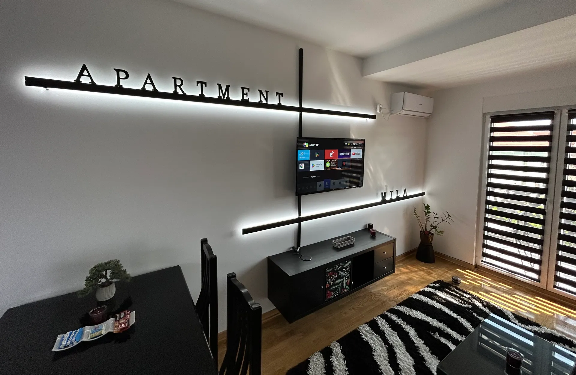 Apartman Mila Pančevo