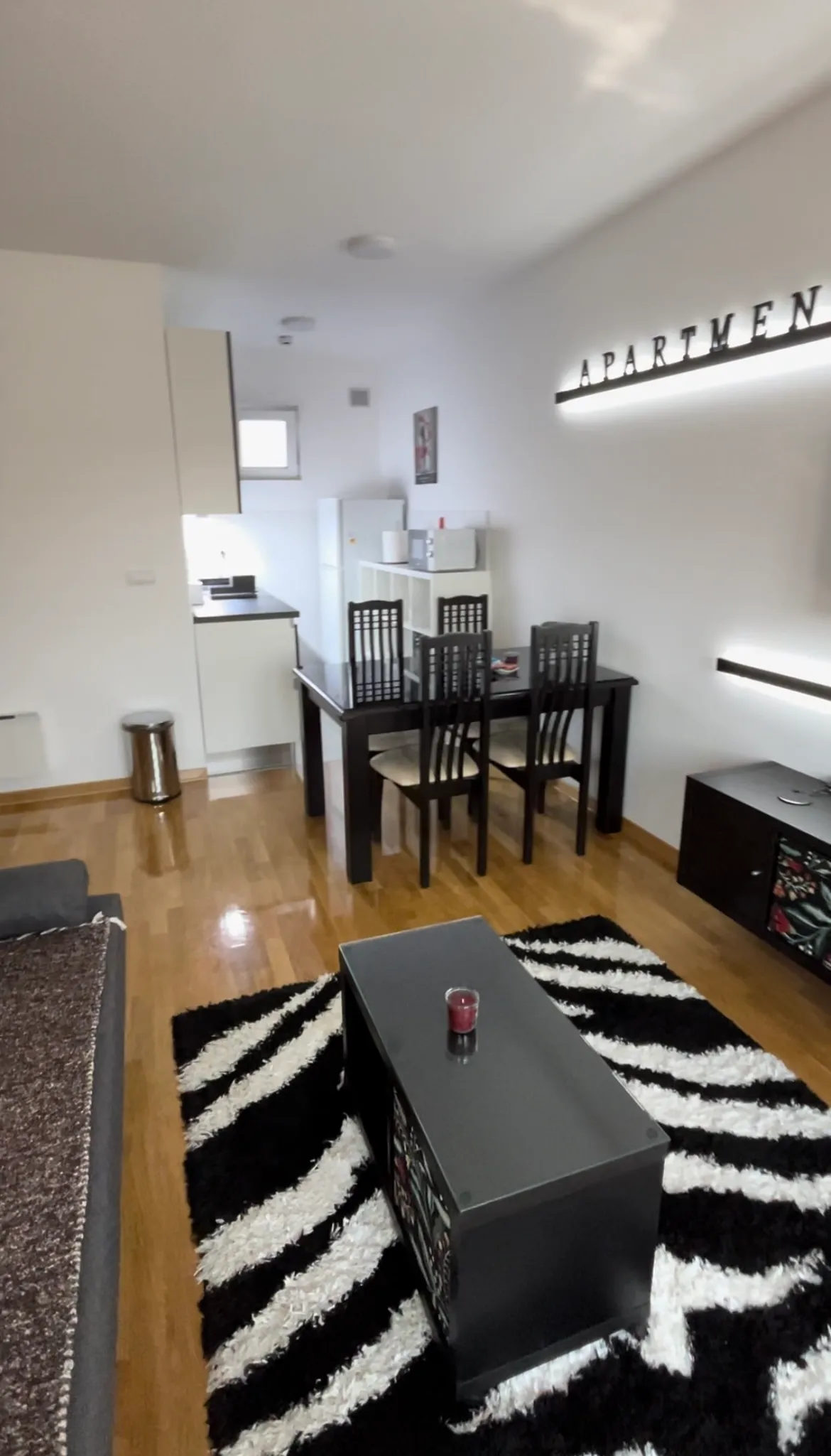 Apartman Mila Pančevo