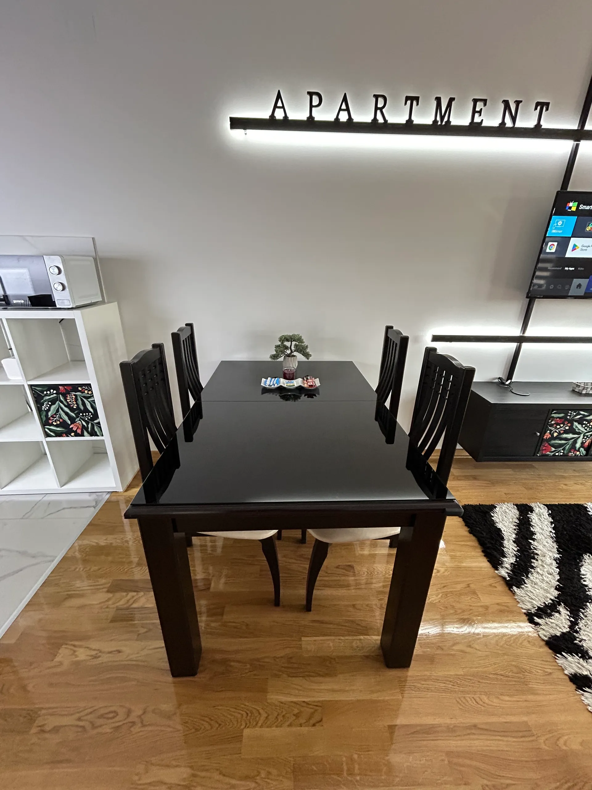 Apartman Mila Pančevo