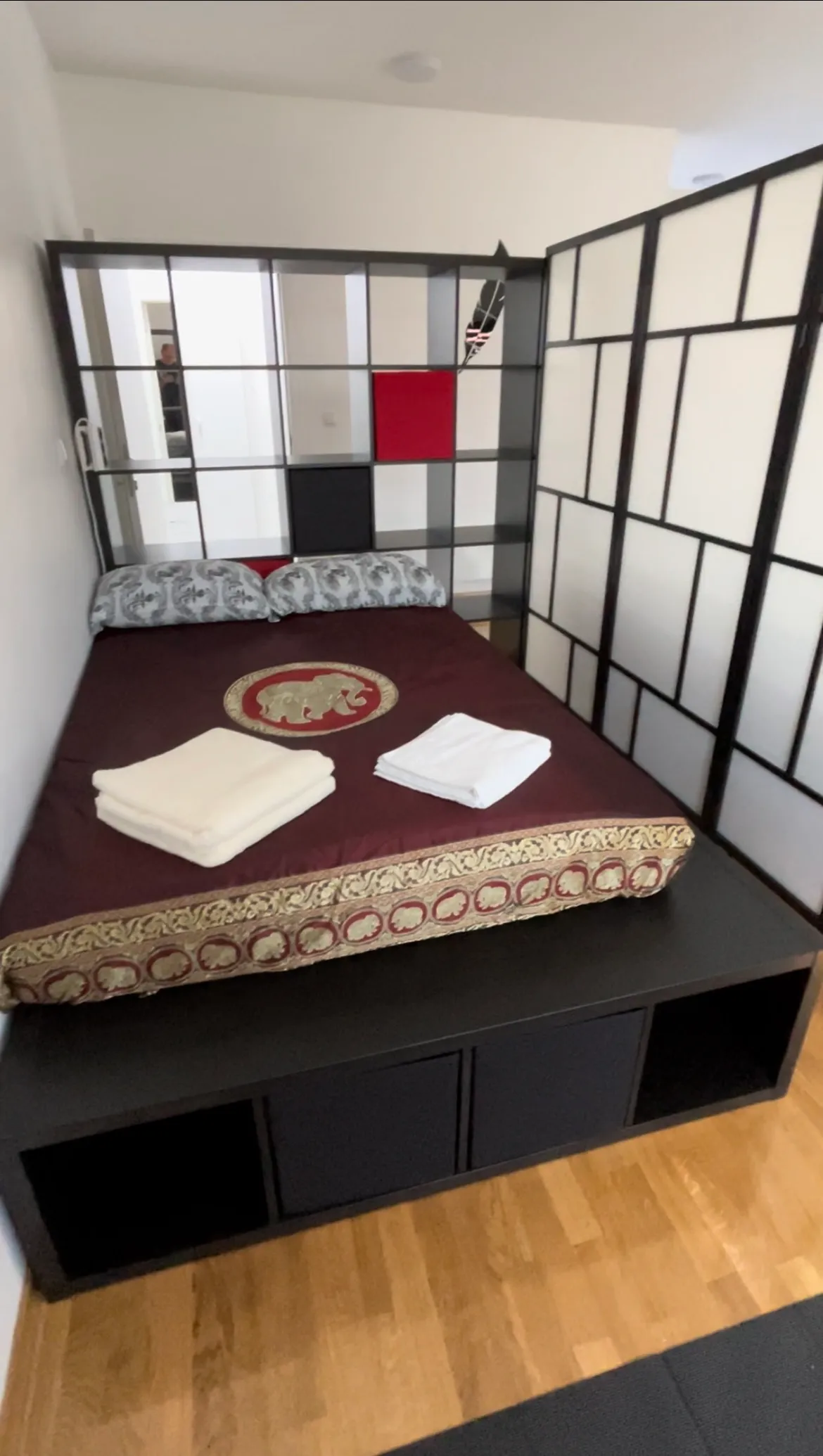 Apartman Mila Pančevo