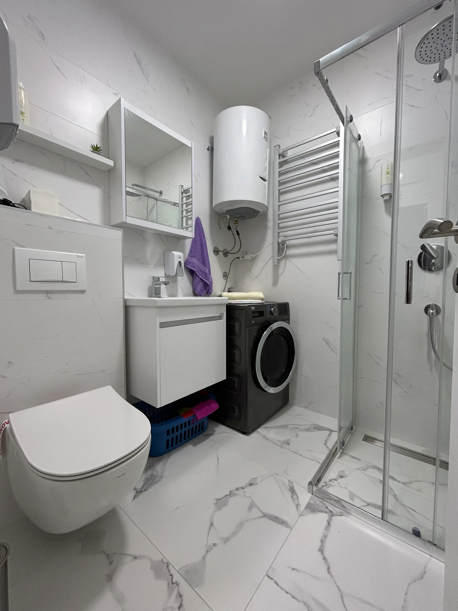 Apartman Mila Pančevo