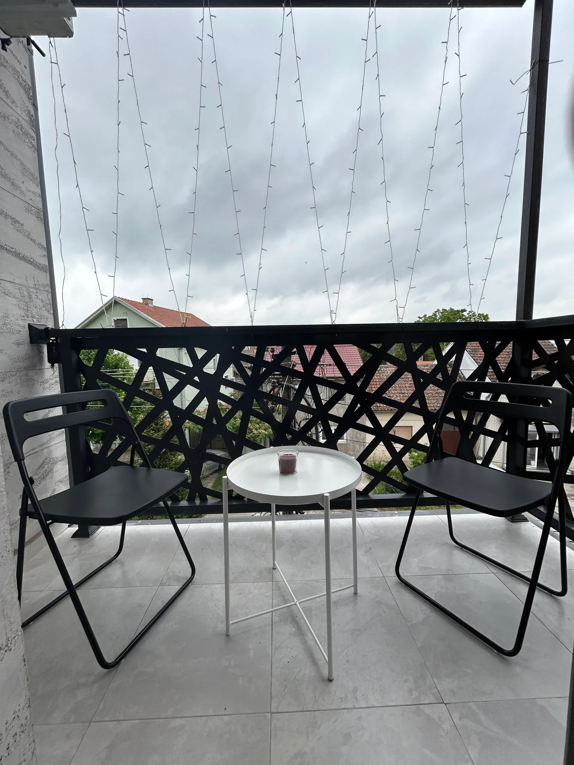 Apartman Mila Pančevo