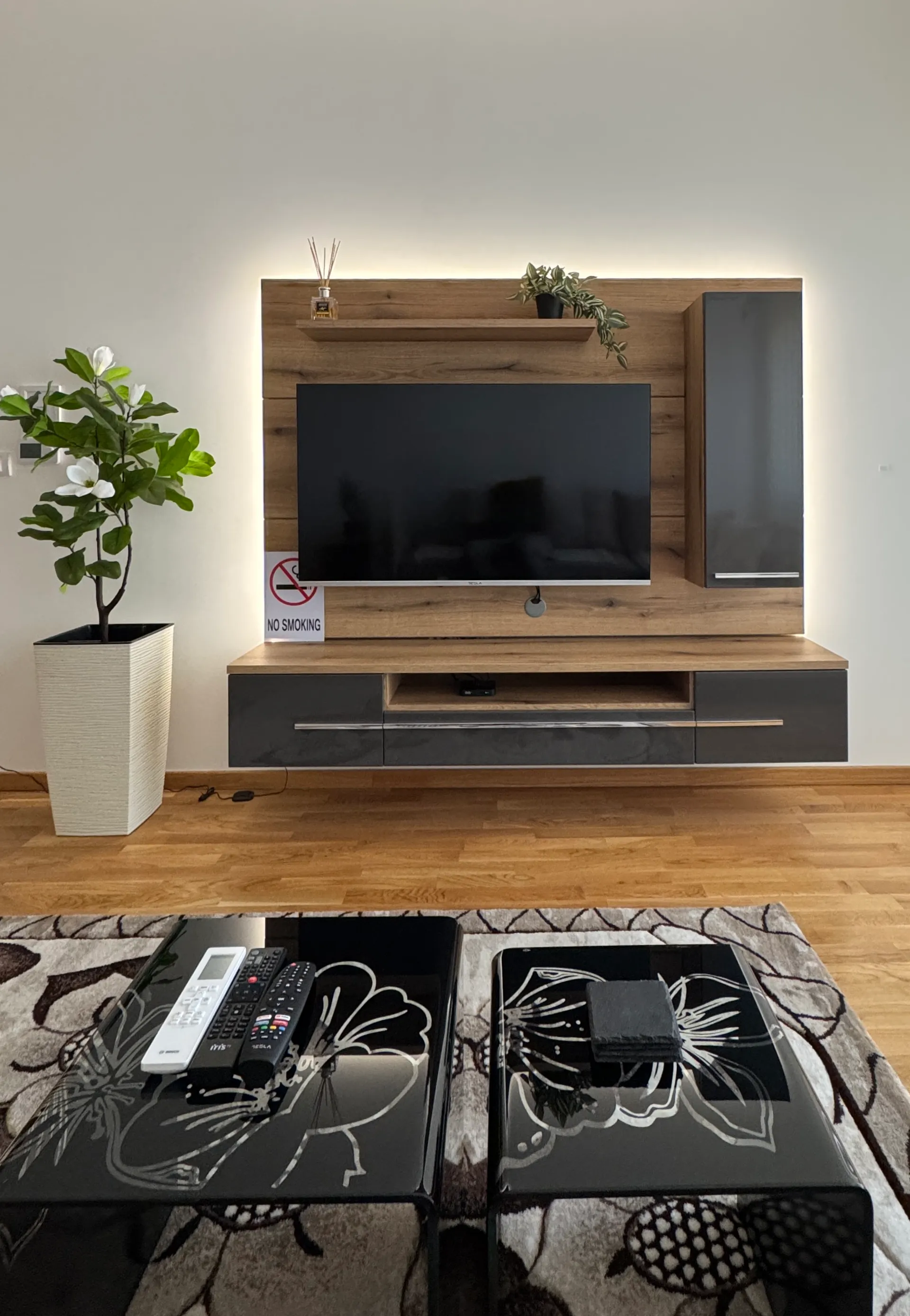 MOKKA apartman Stan Na Dan