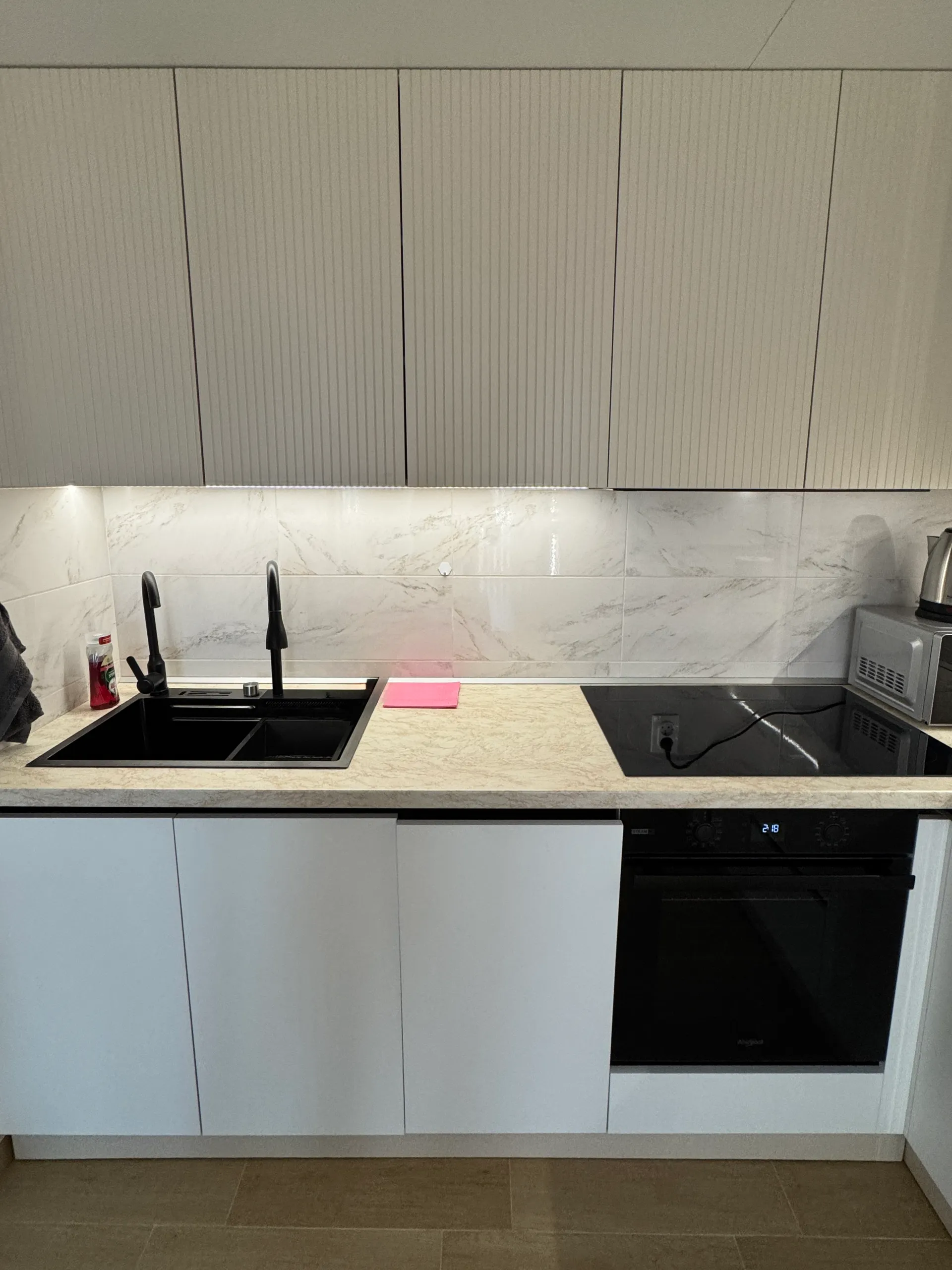 MOKKA apartman Stan Na Dan