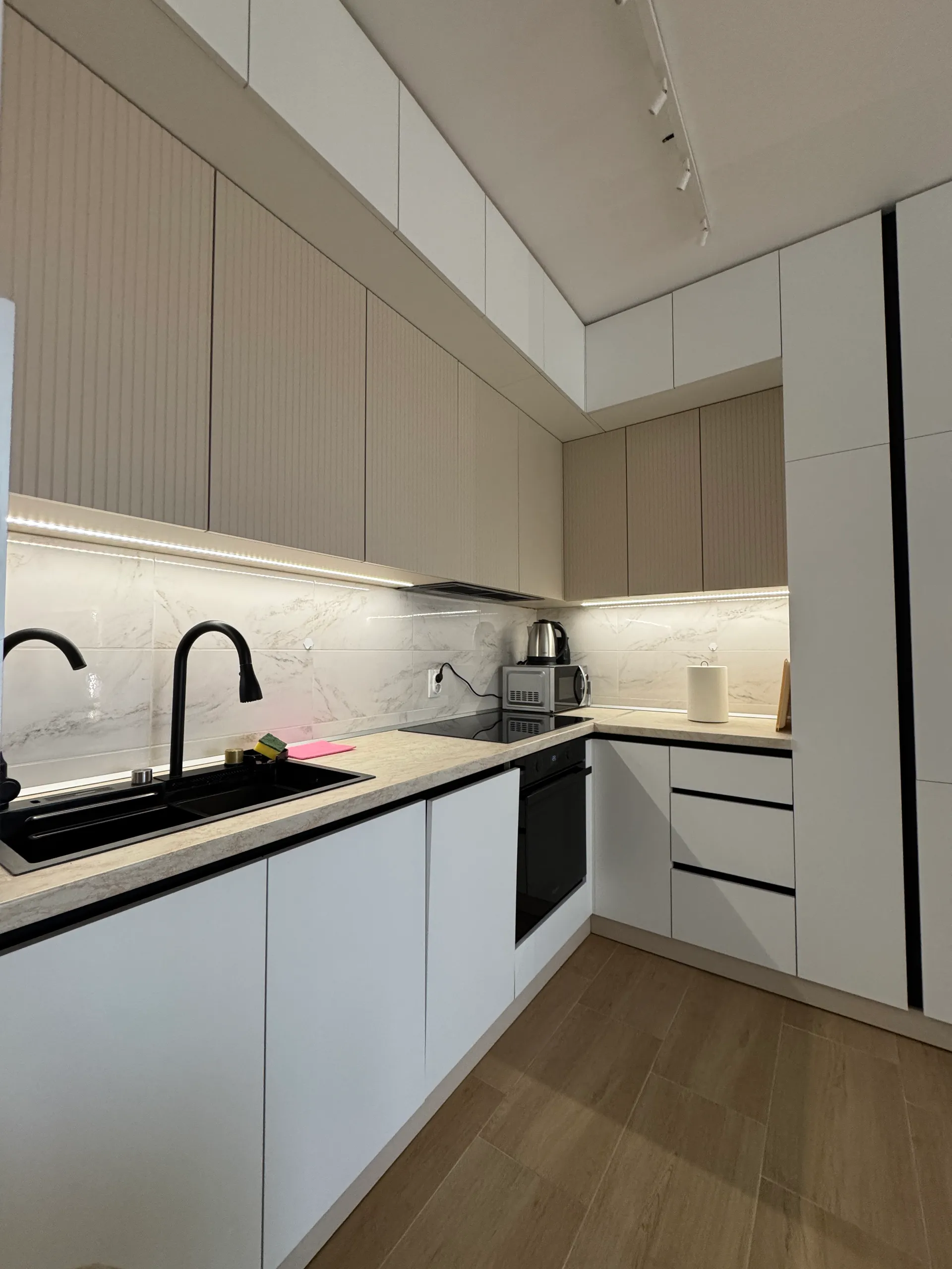 MOKKA apartman Stan Na Dan