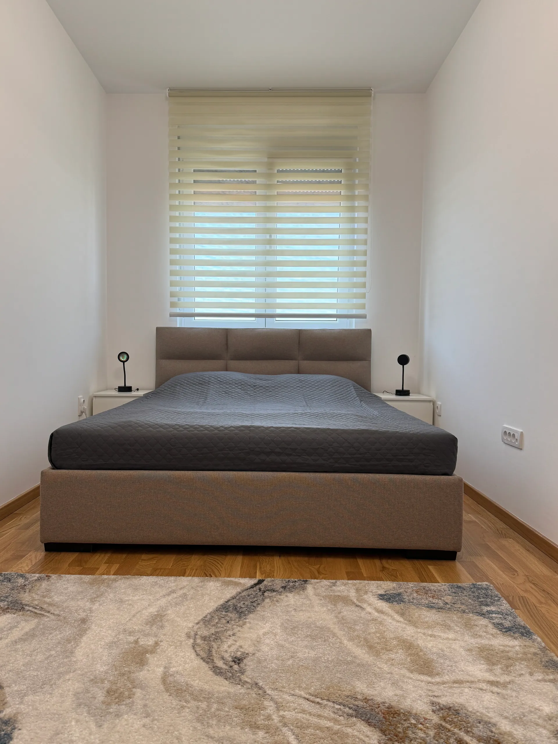 MOKKA apartman Stan Na Dan