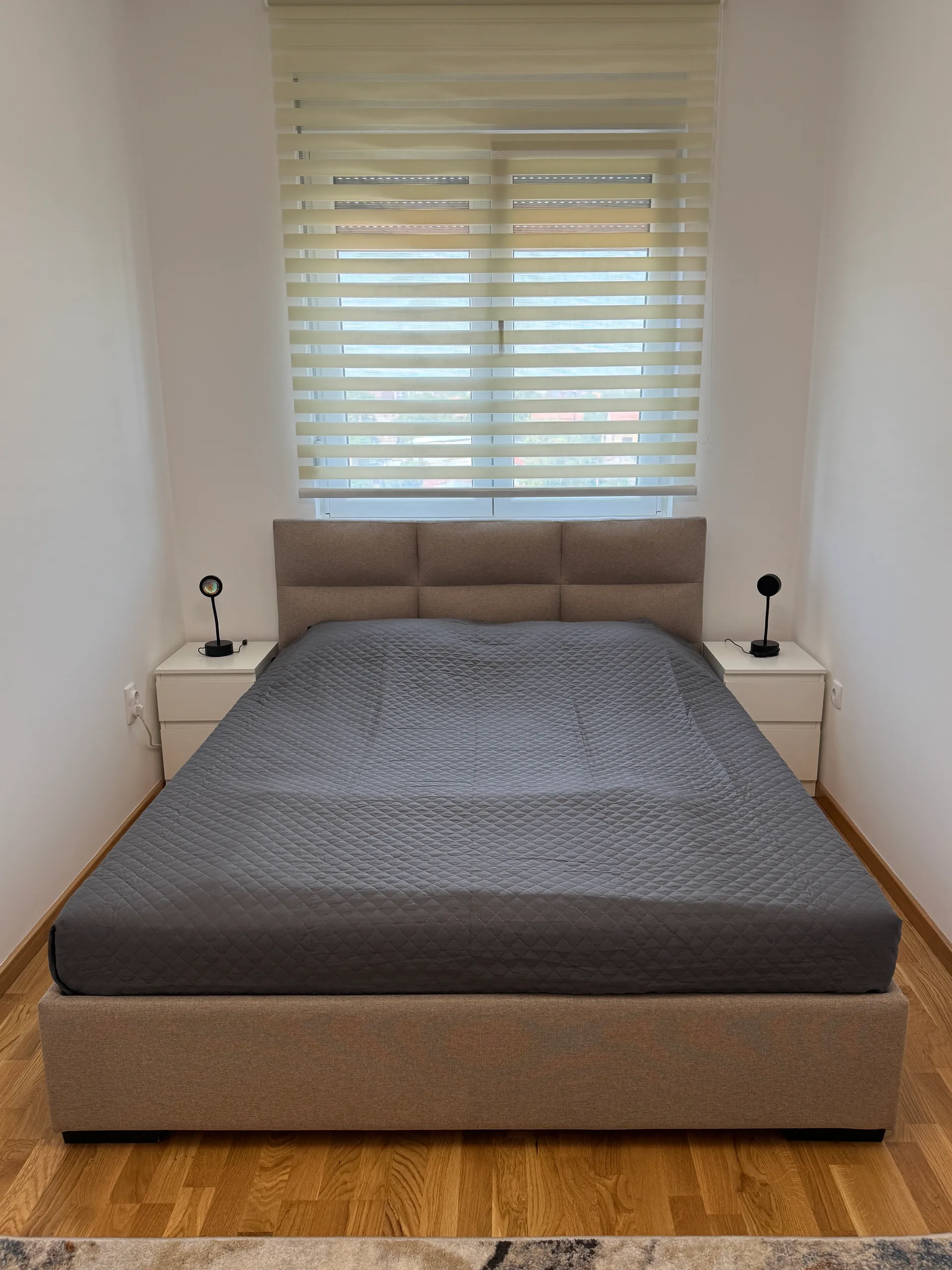 MOKKA apartman Stan Na Dan