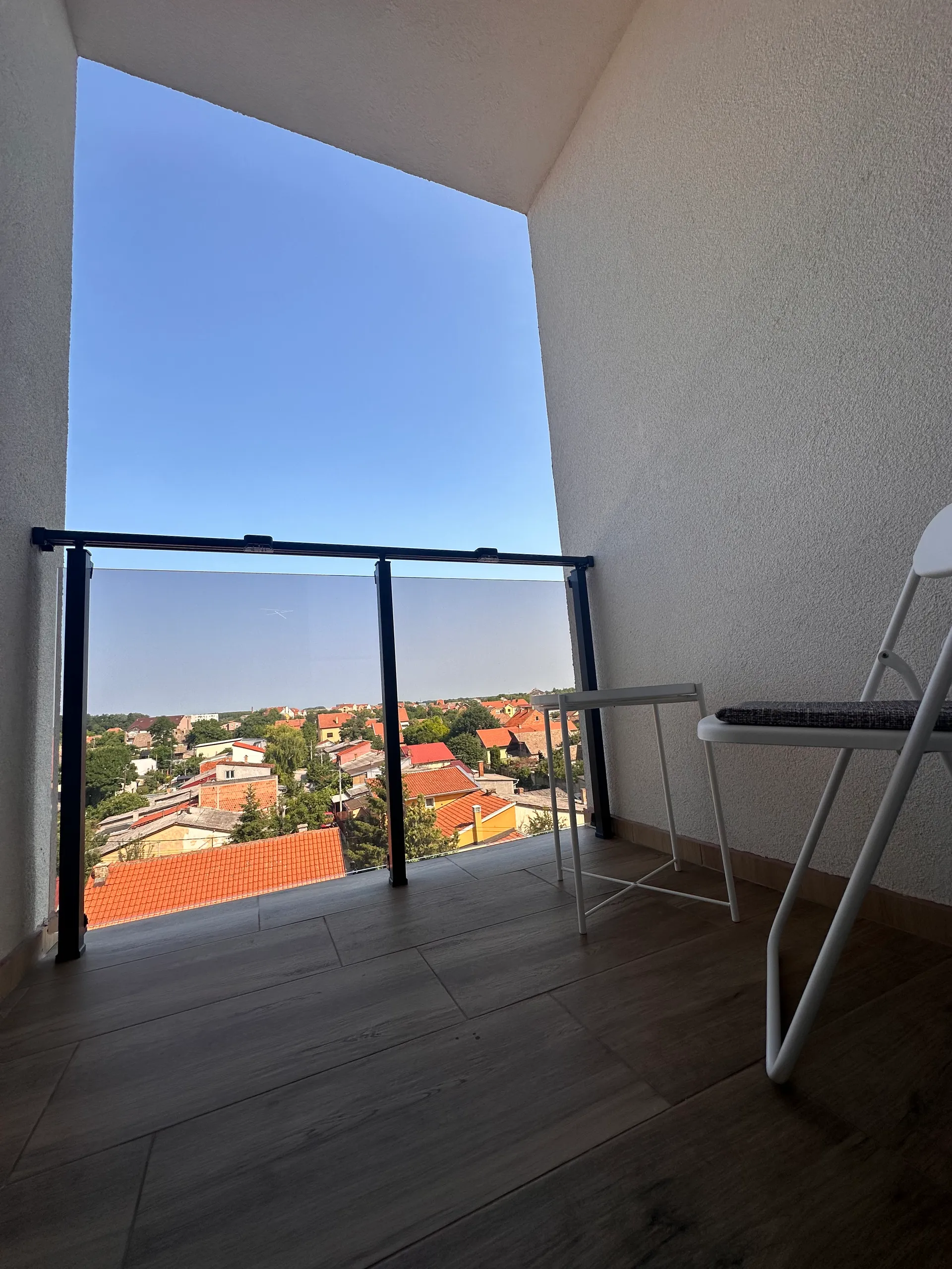 MOKKA apartman Stan Na Dan