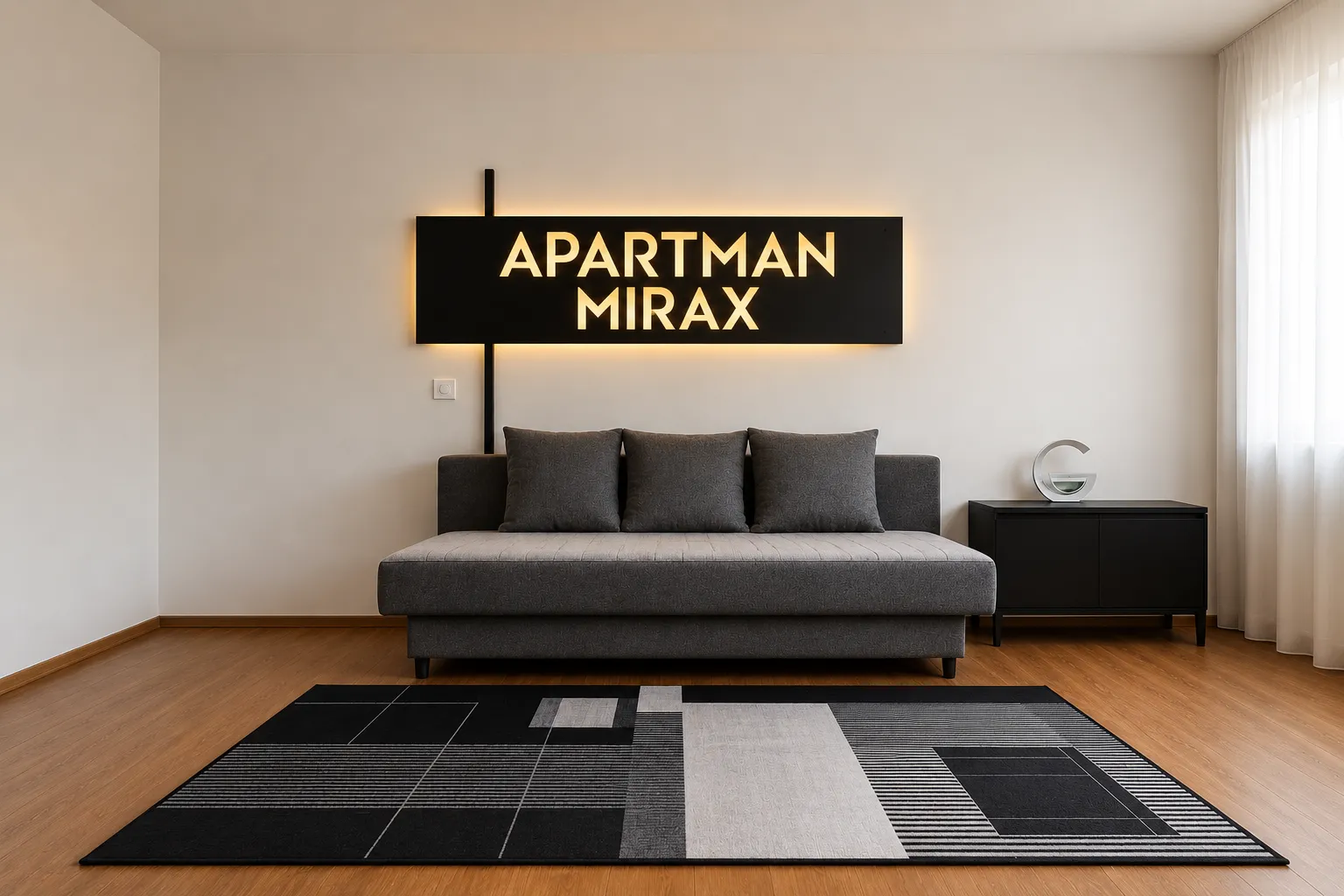 Stan Na Dan MIRAX Kraljevo
