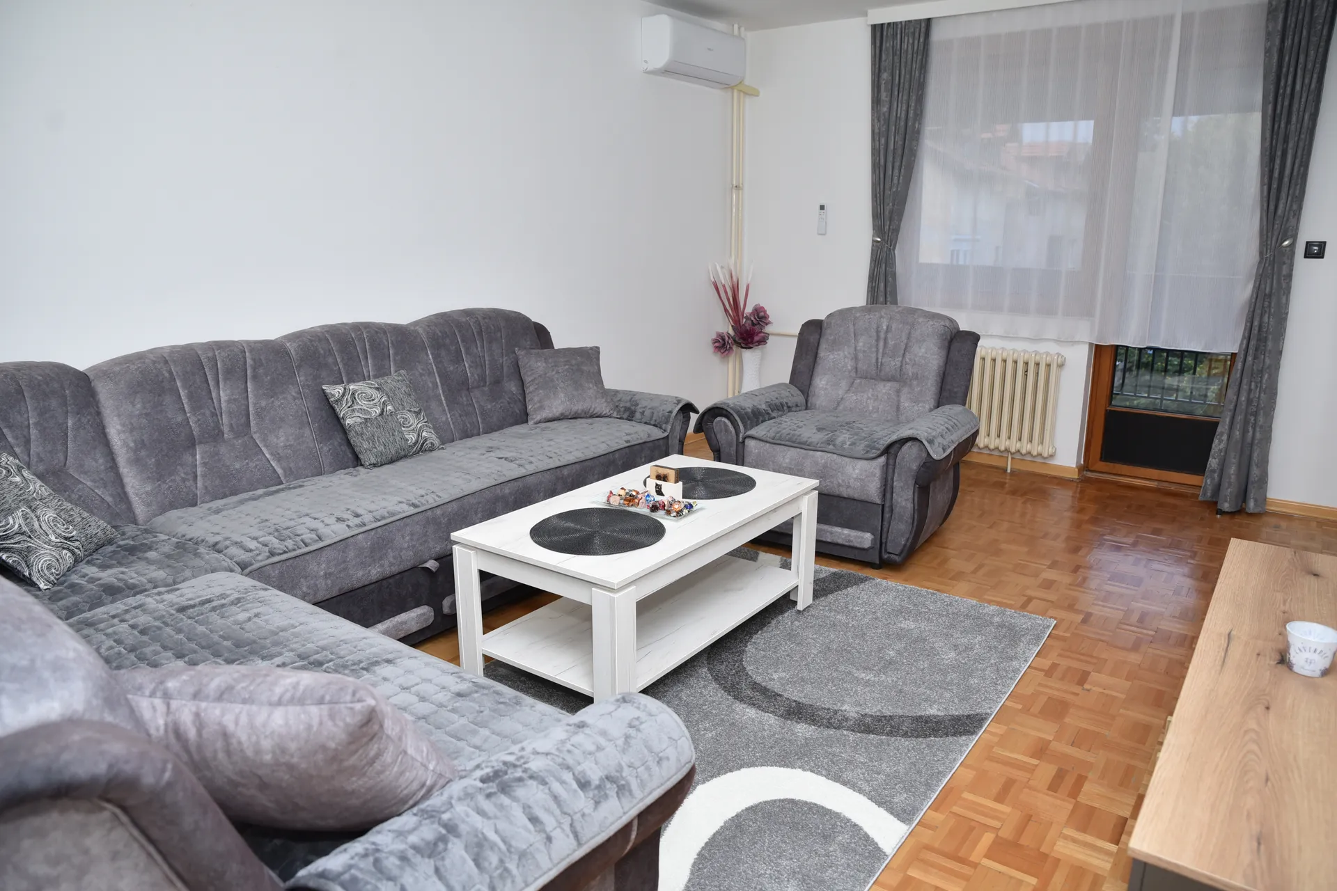 ENA apartman
