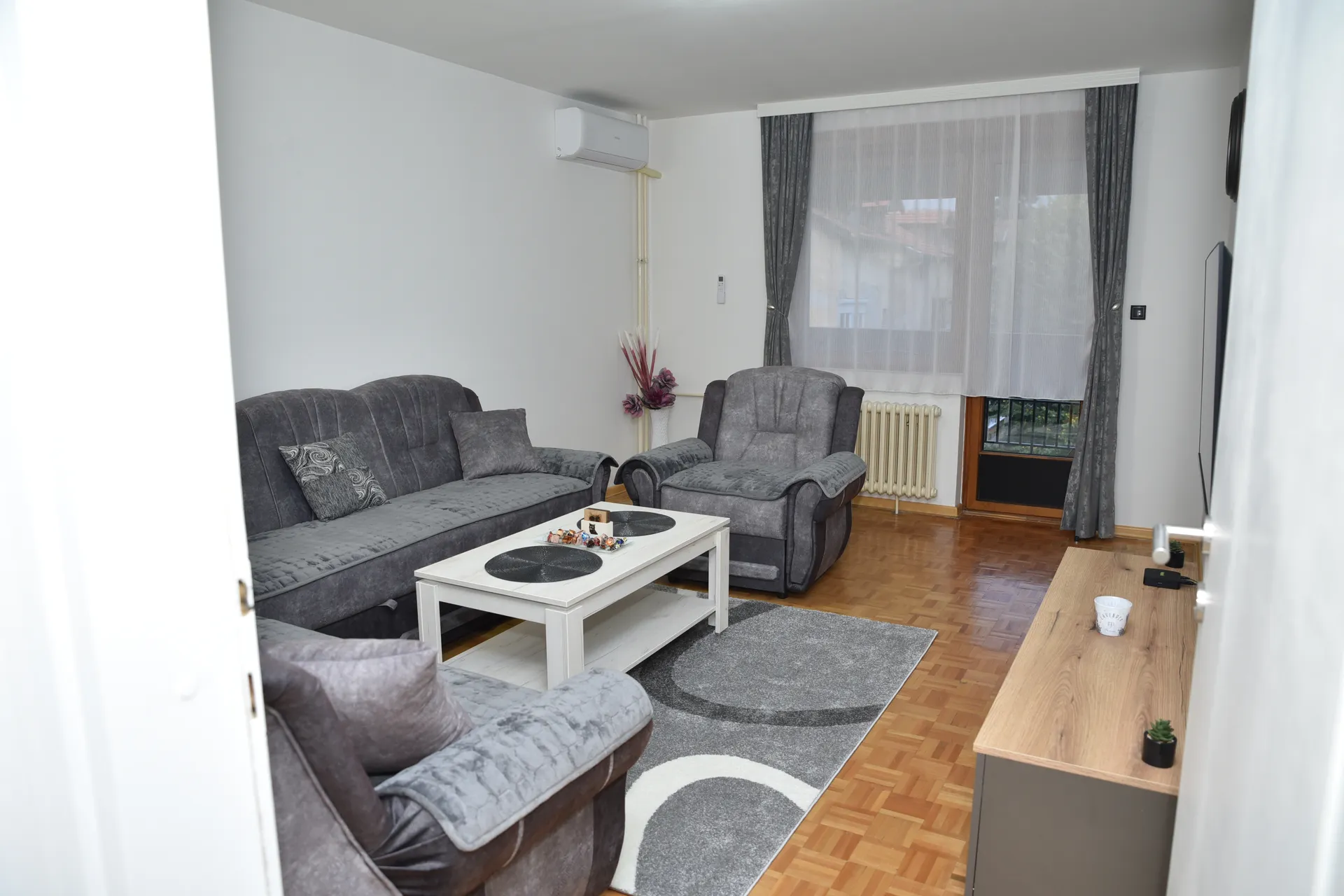 ENA apartman