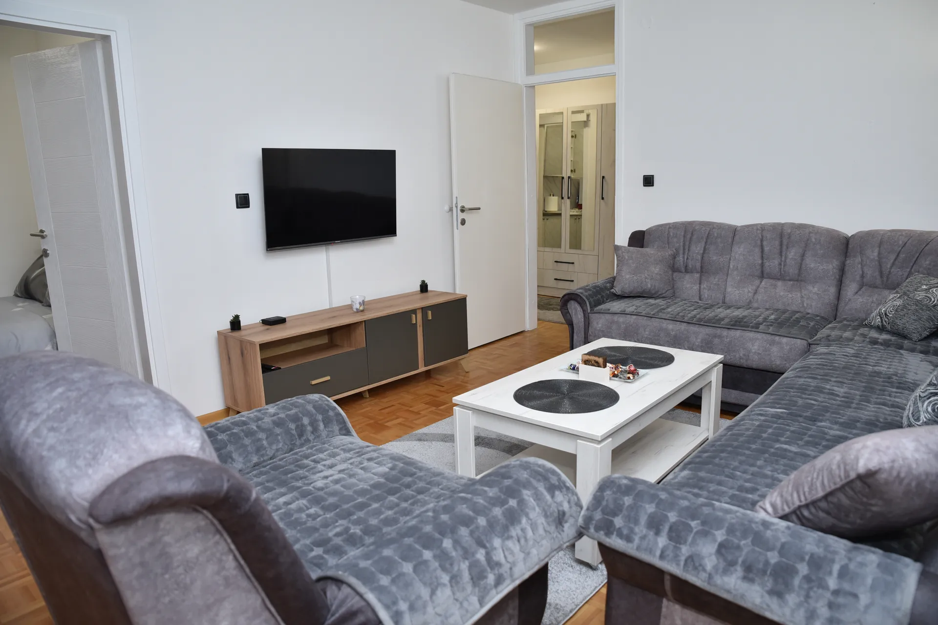 ENA apartman