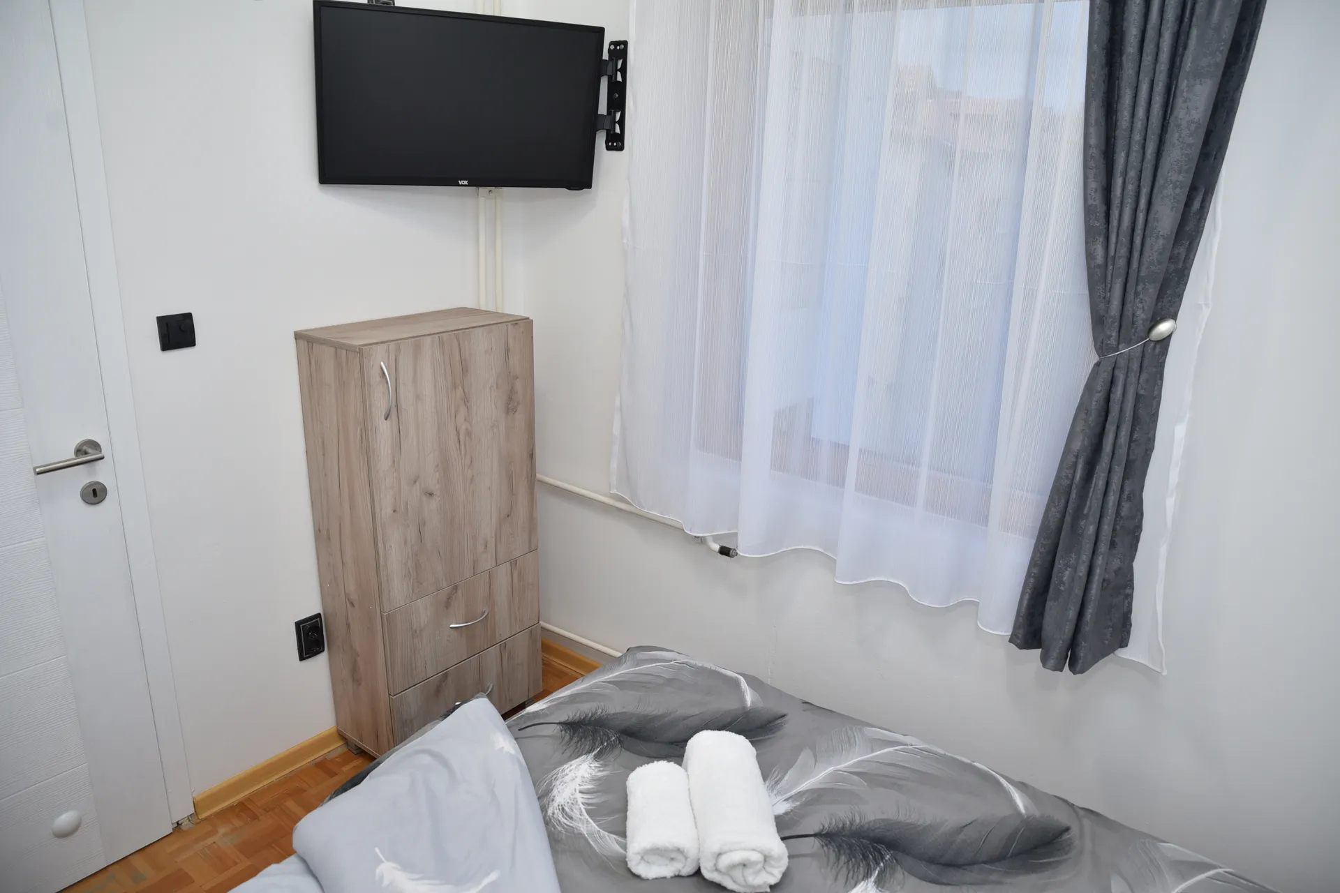 ENA apartman