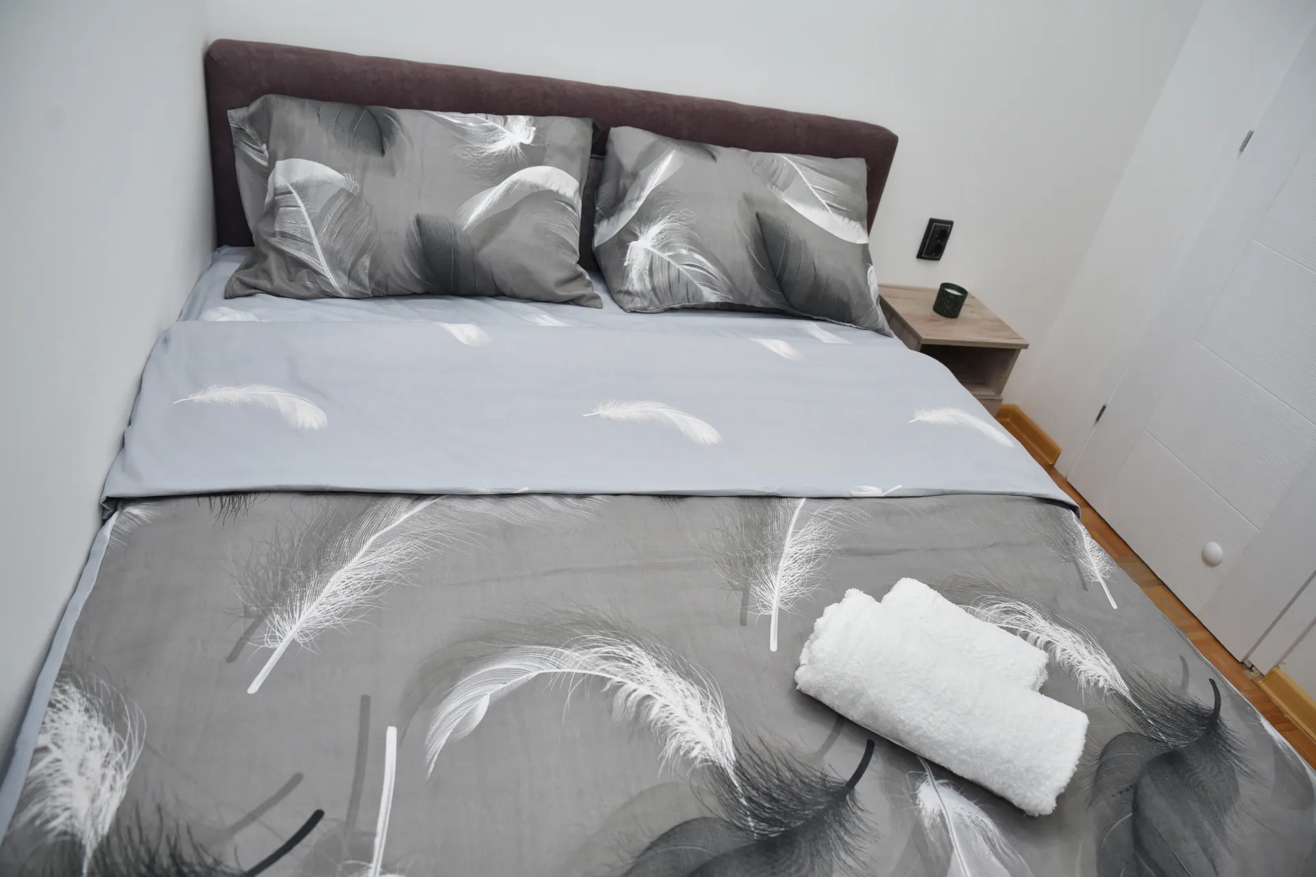 ENA apartman