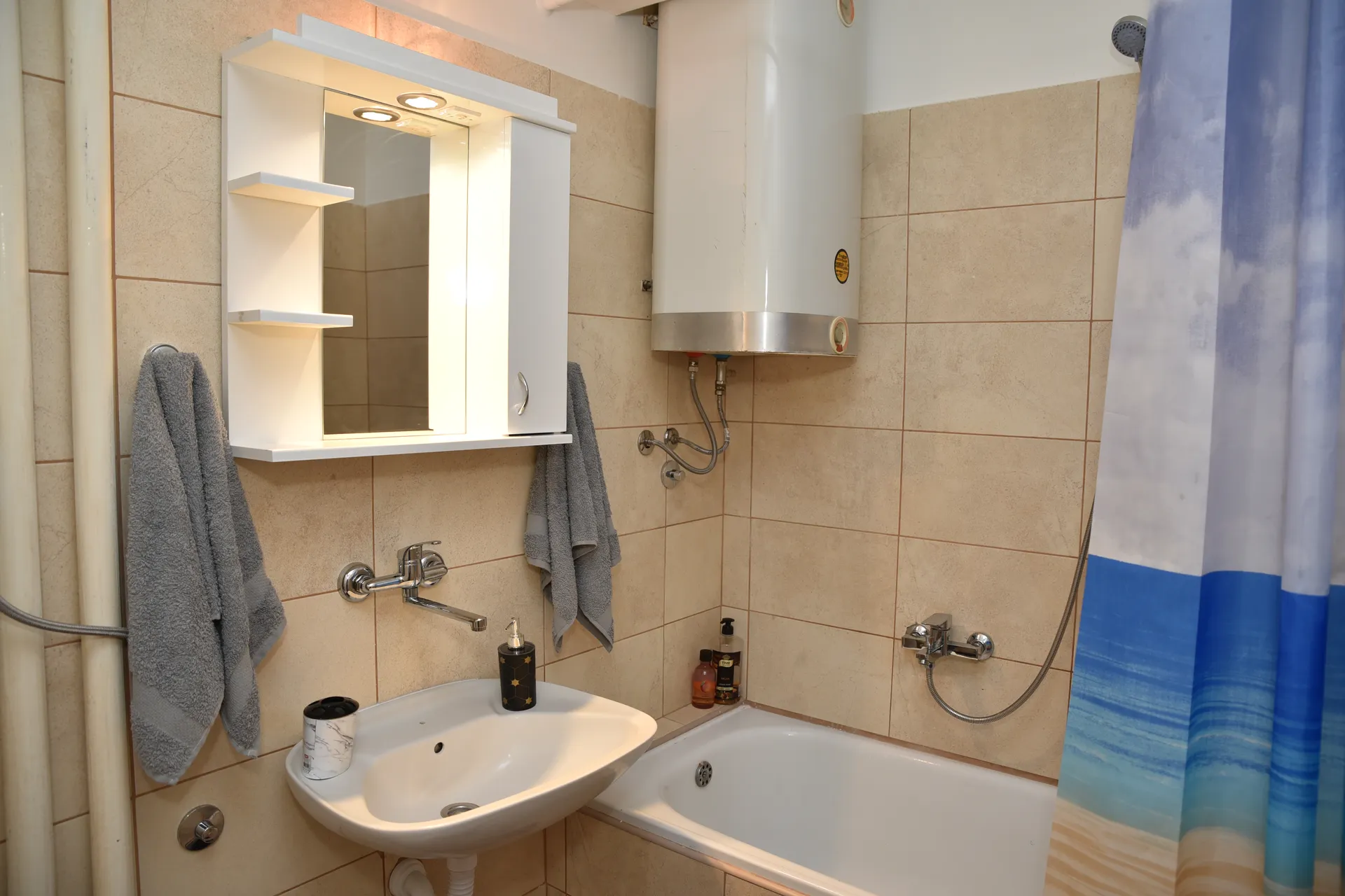 ENA apartman