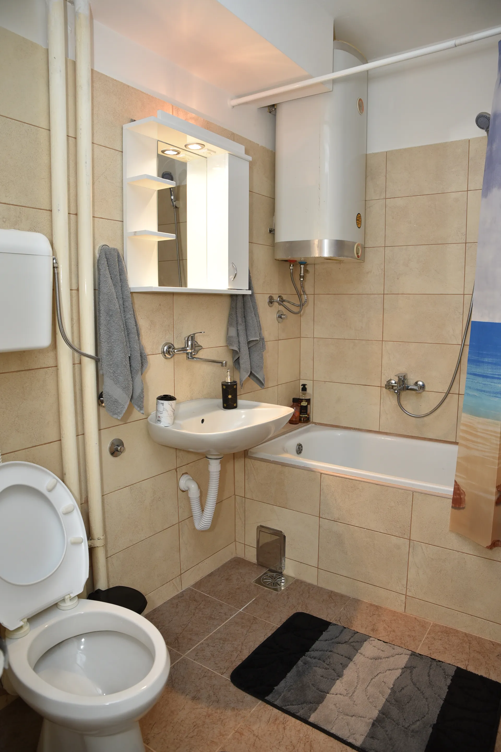 ENA apartman