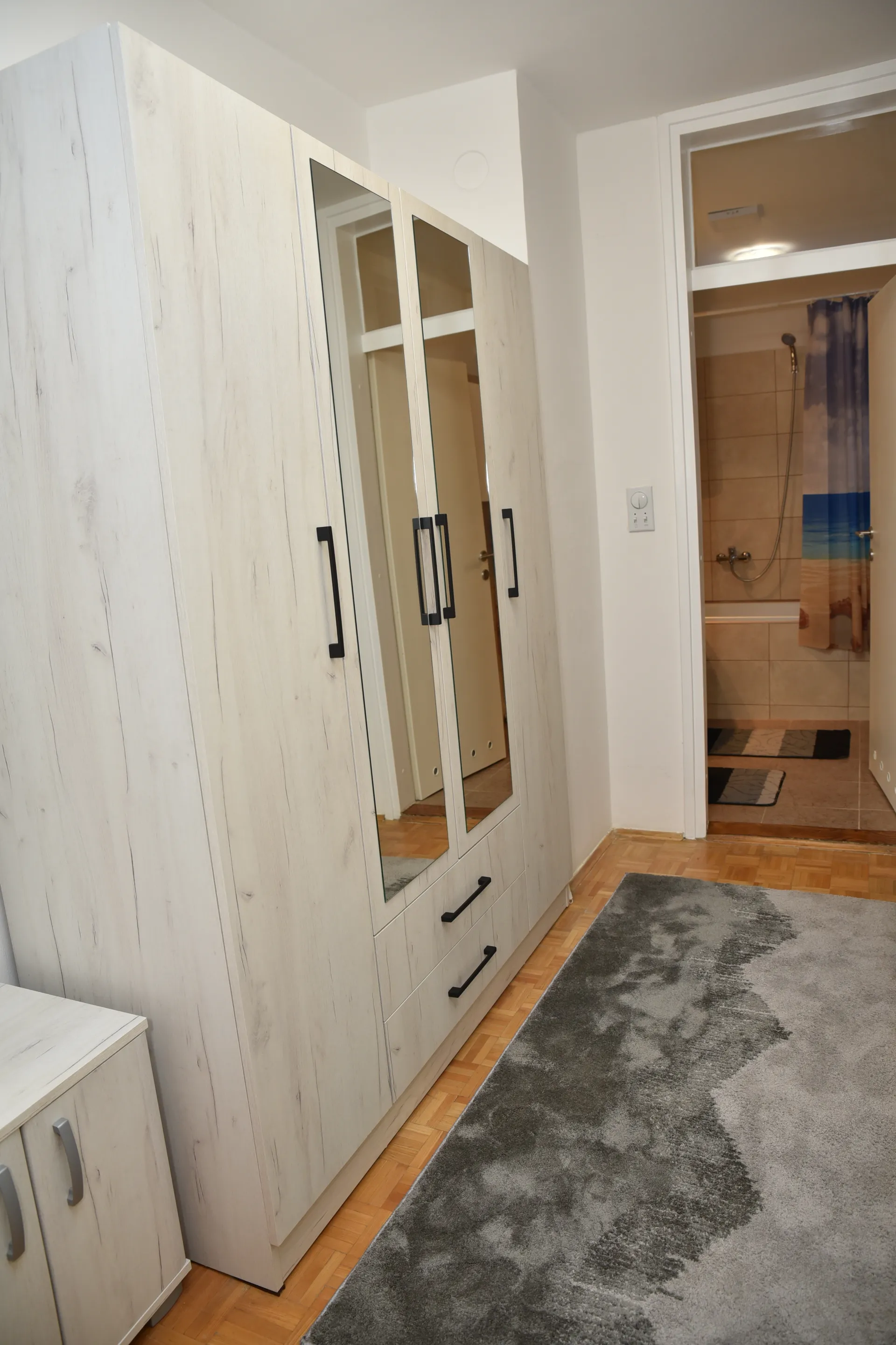 ENA apartman