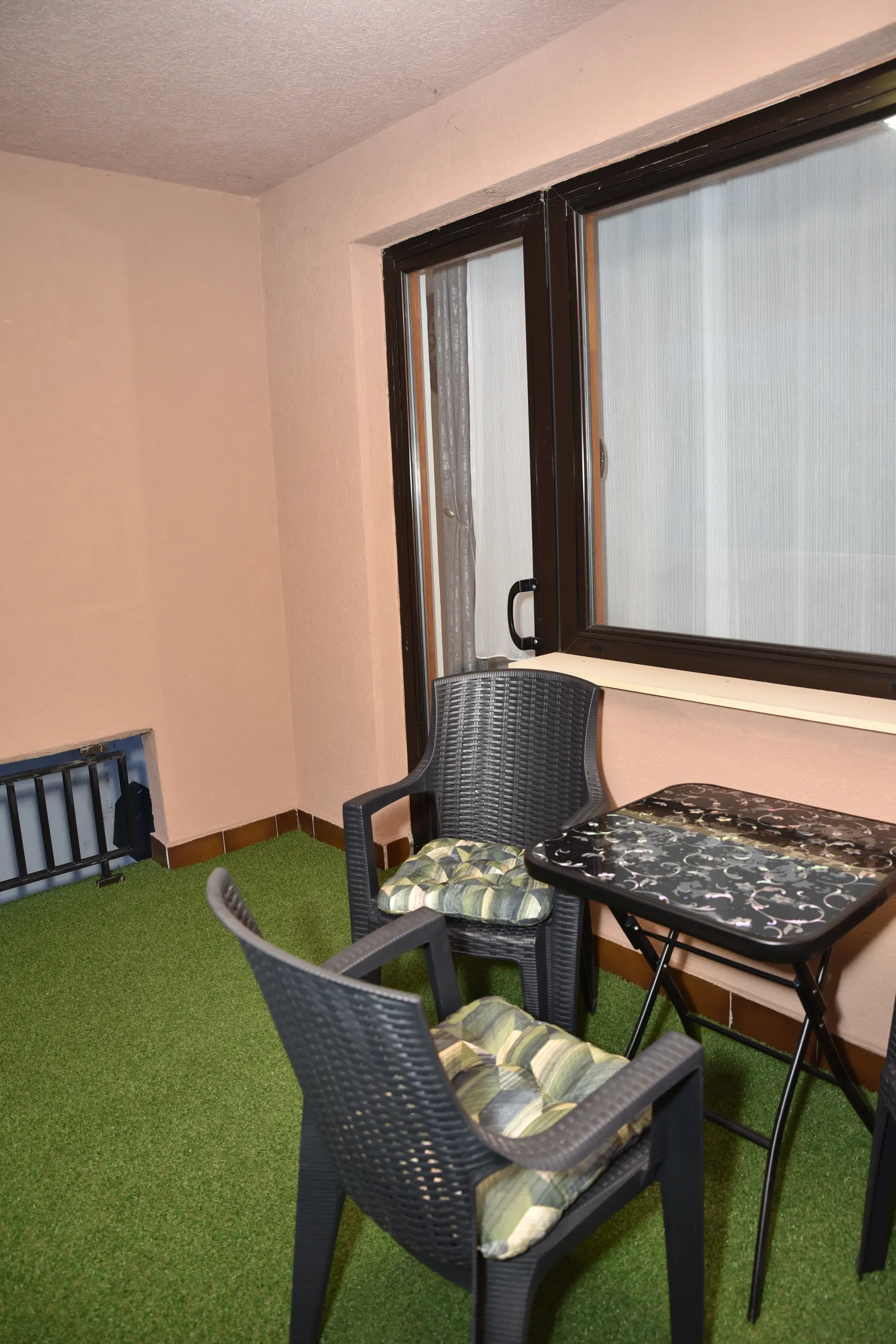 ENA apartman