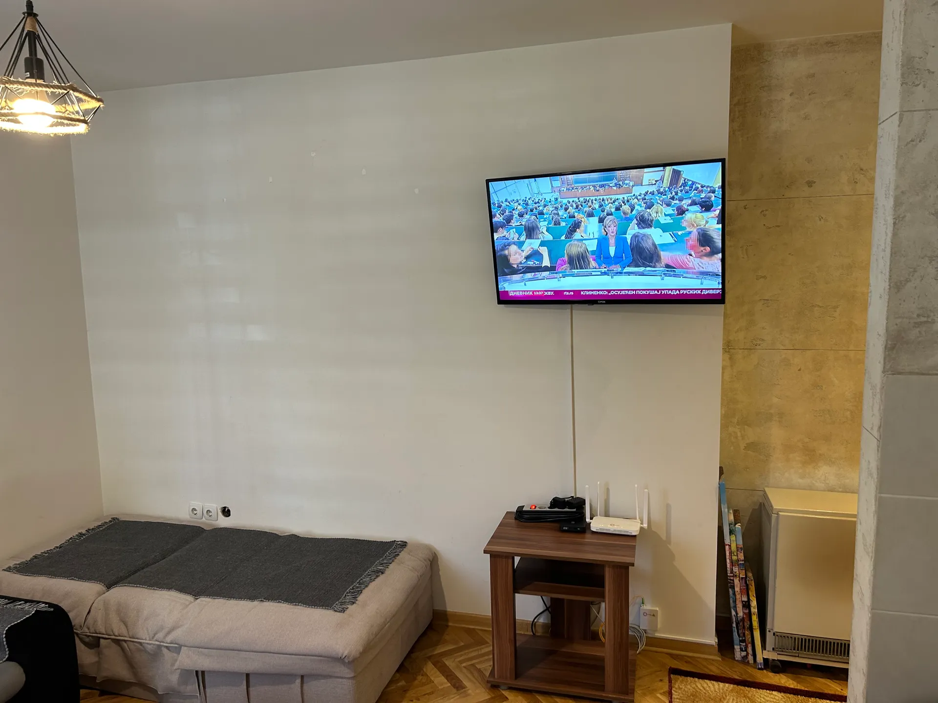Apartman Maestral Beograd