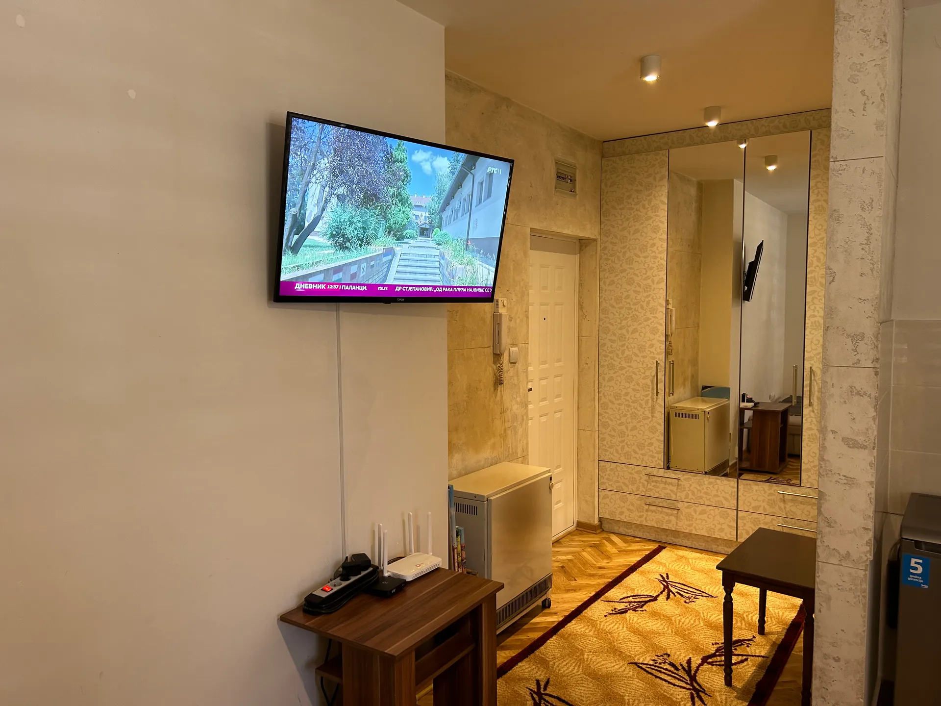 Apartman Maestral Beograd