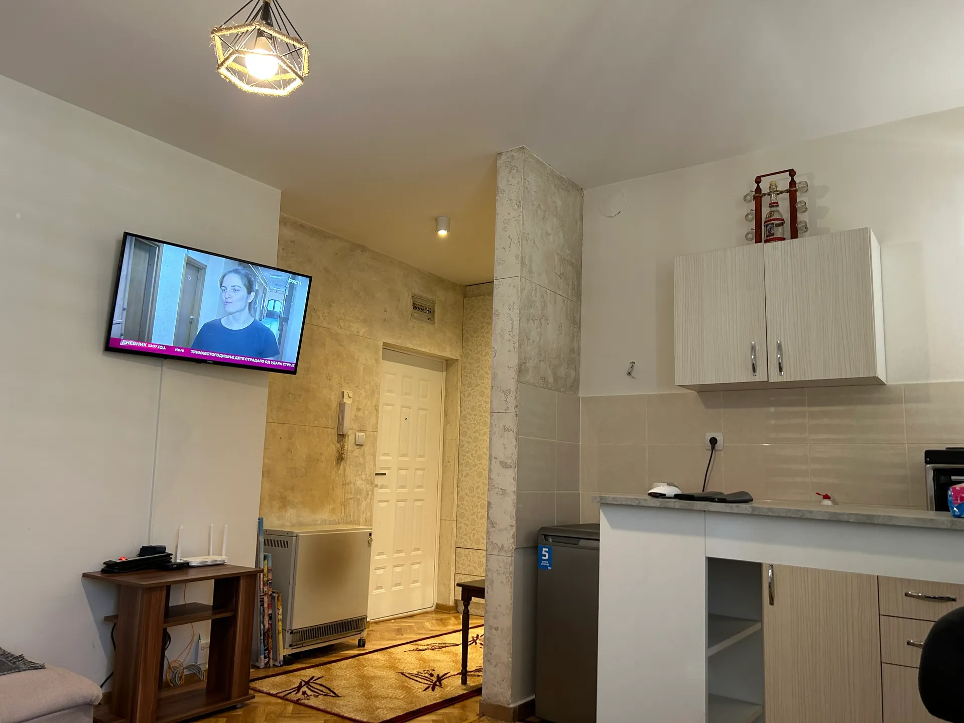 Apartman Maestral Beograd