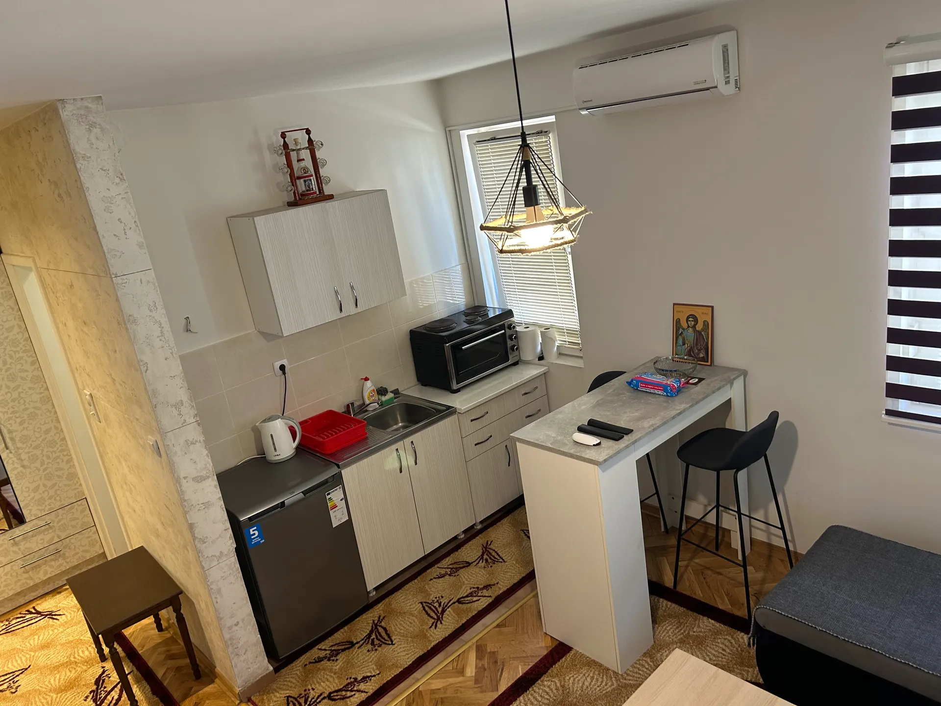 Apartman Maestral Beograd