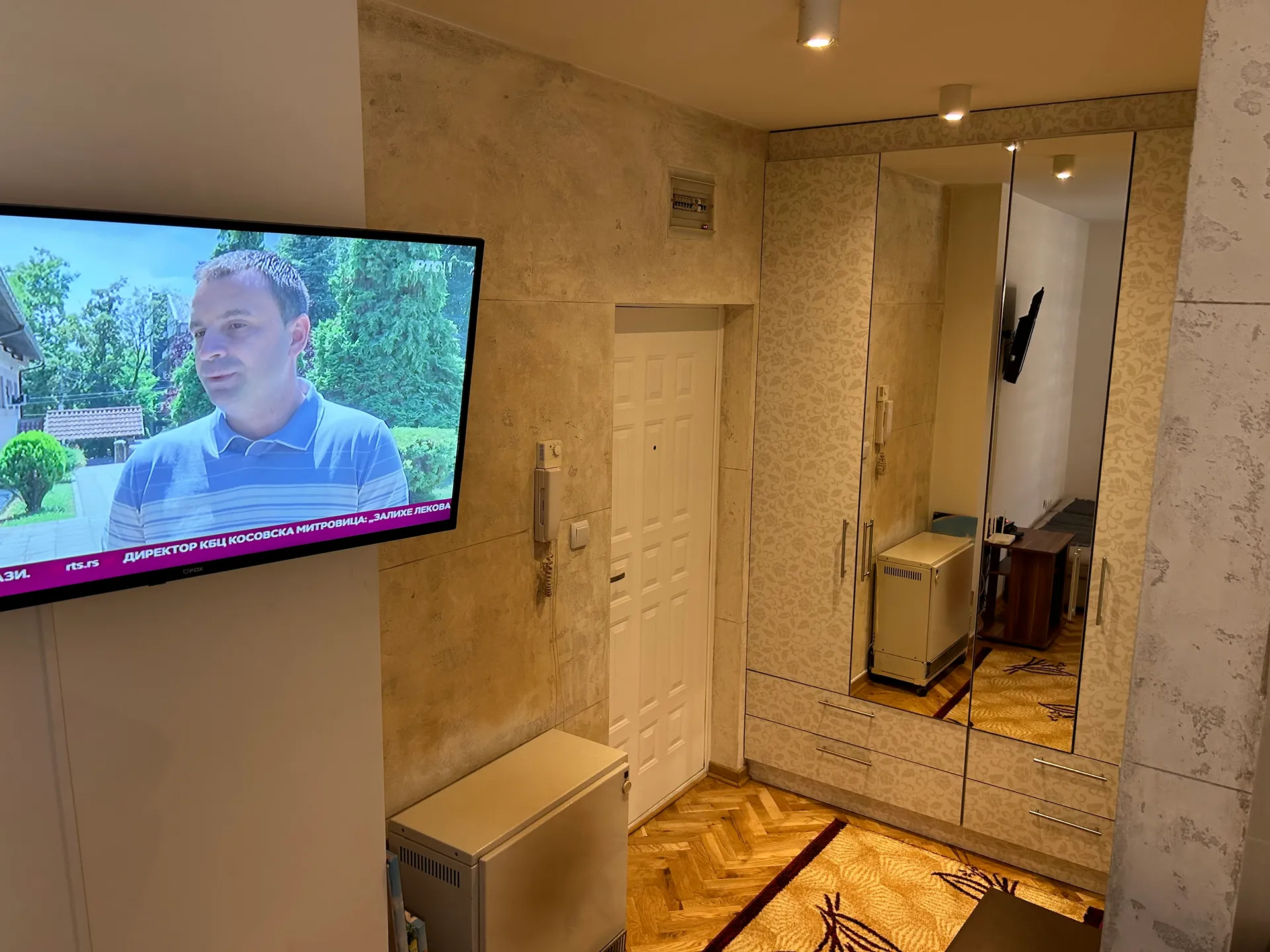 Apartman Maestral Beograd
