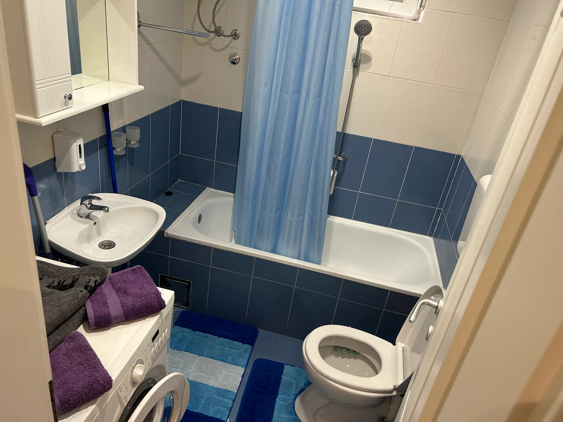 Apartman Maestral Beograd