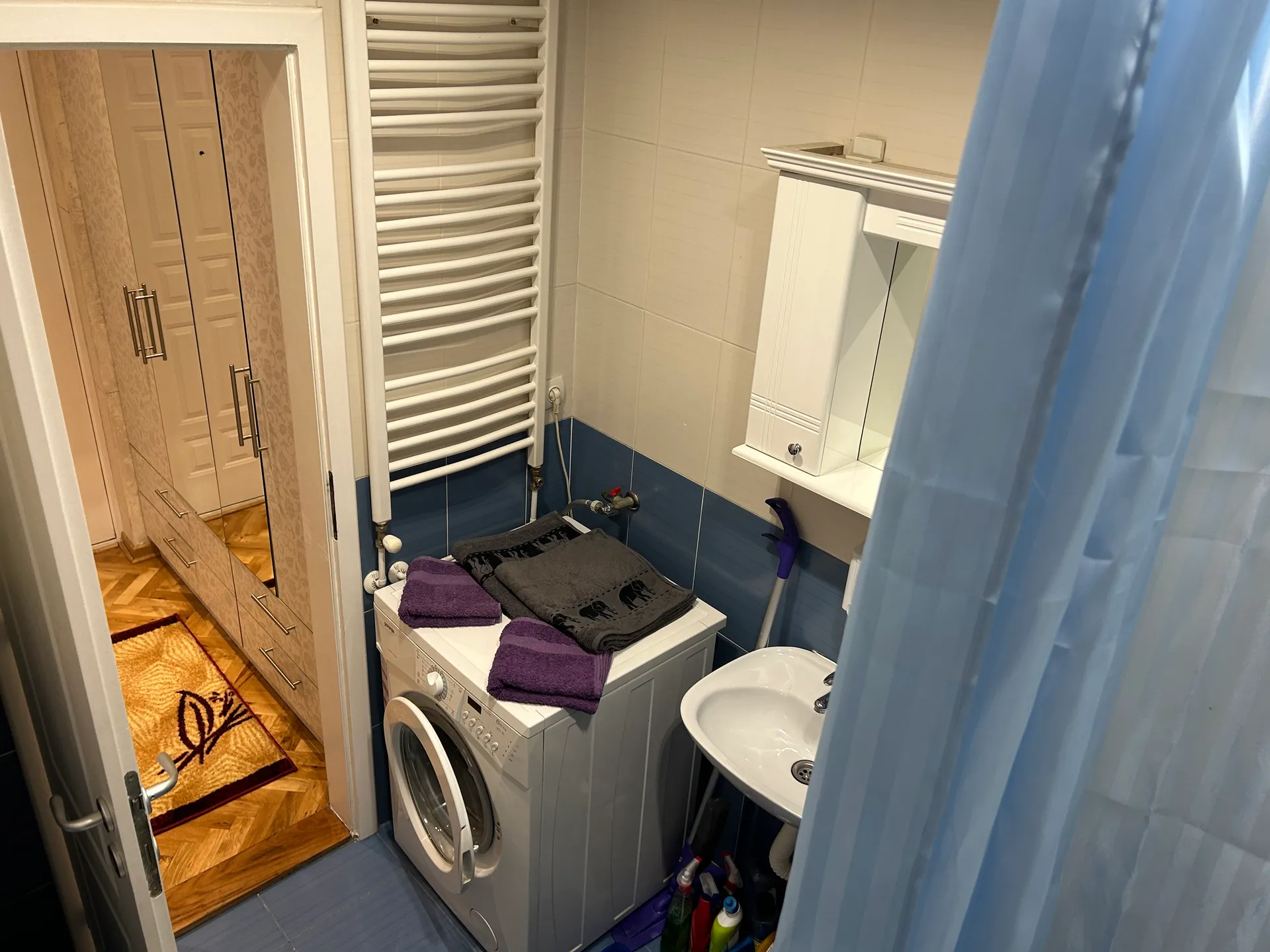 Apartman Maestral Beograd