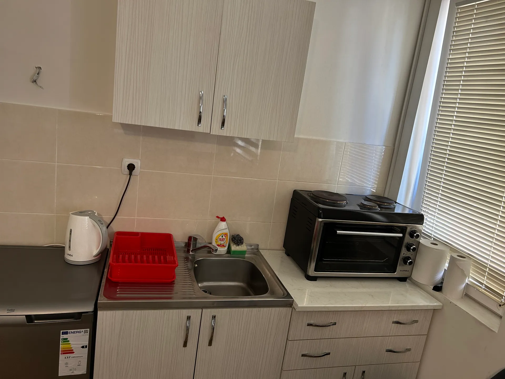 Apartman Maestral Beograd