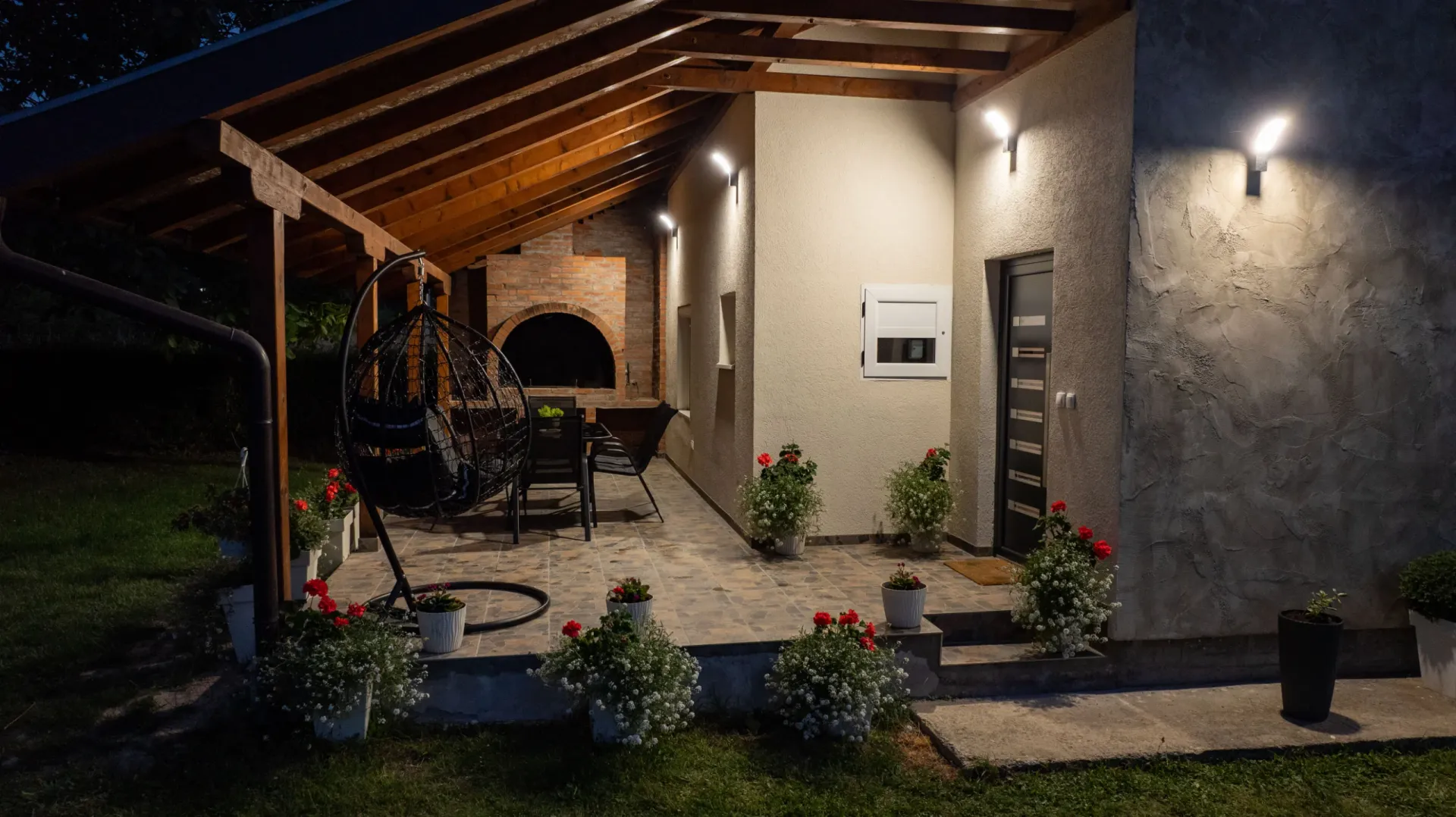 Villa L'Essenca Djordjevic
