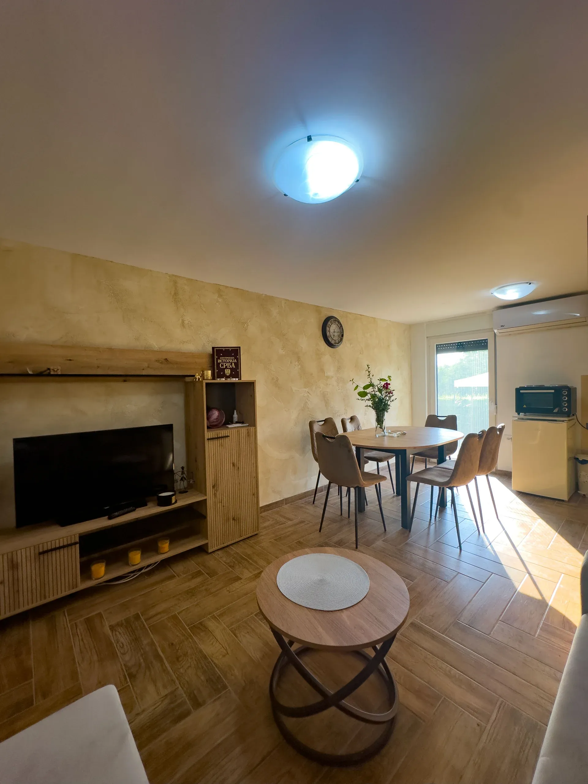 Villa L'Essenca Djordjevic