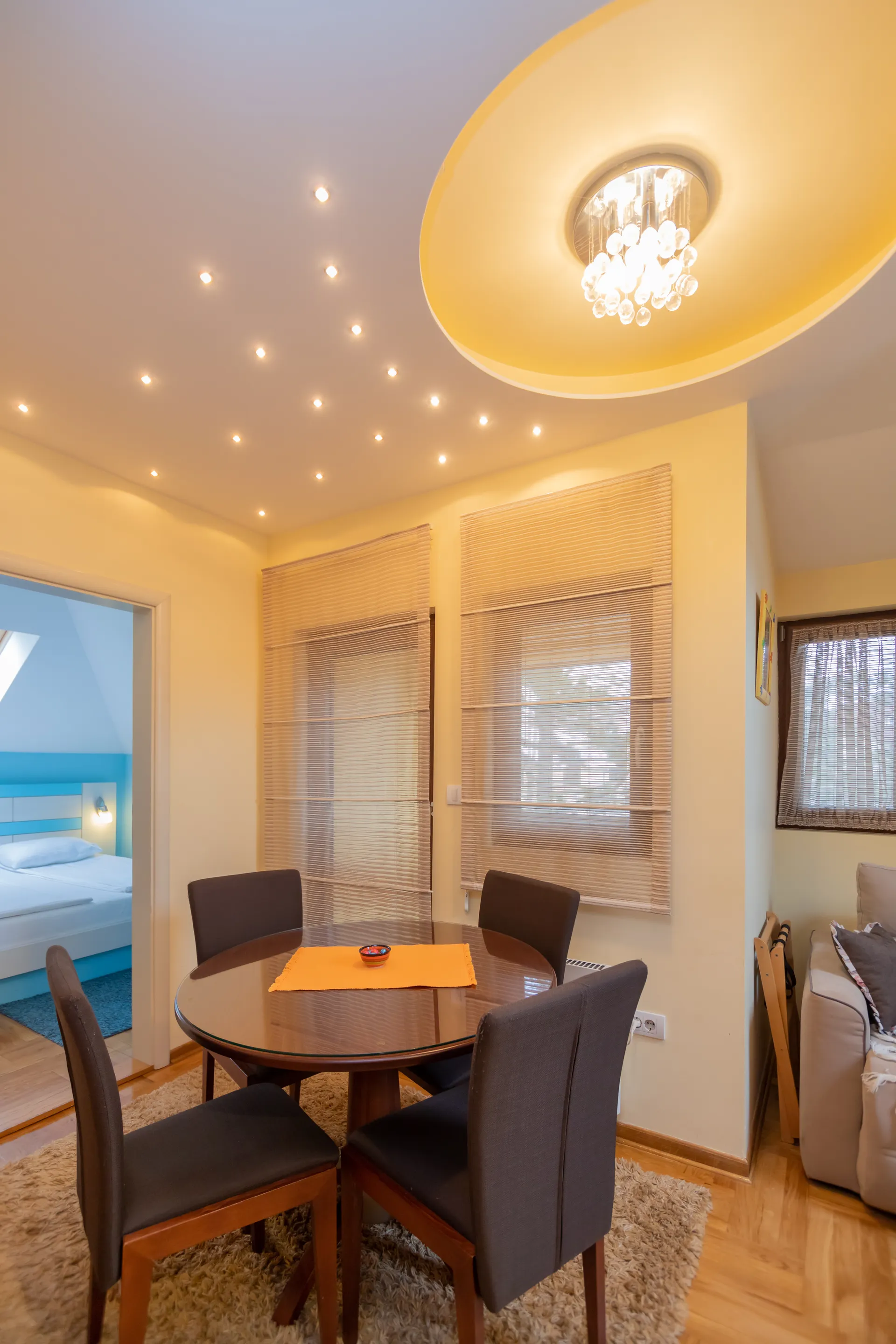 Bella vita Apartmani