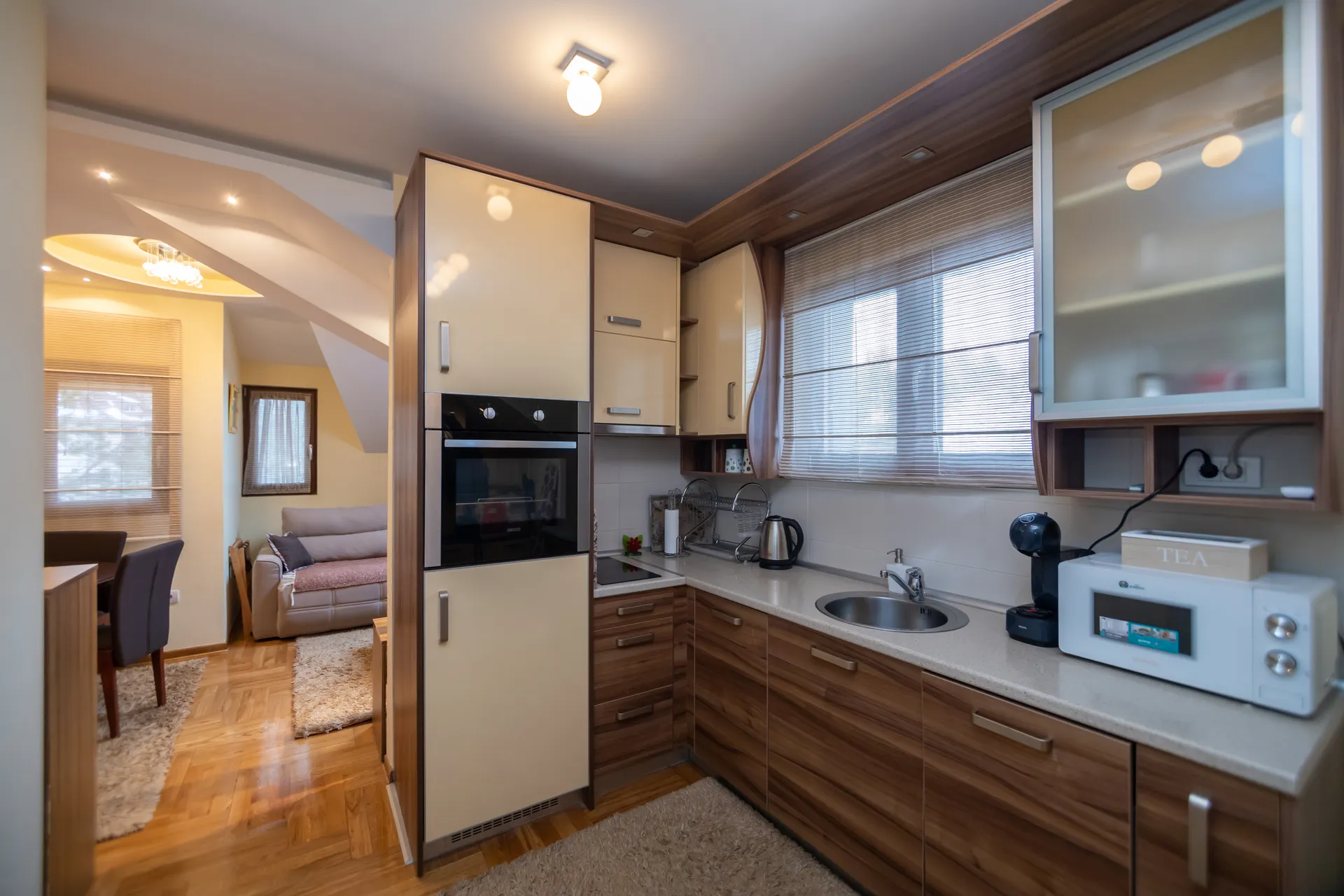 Bella vita Apartmani