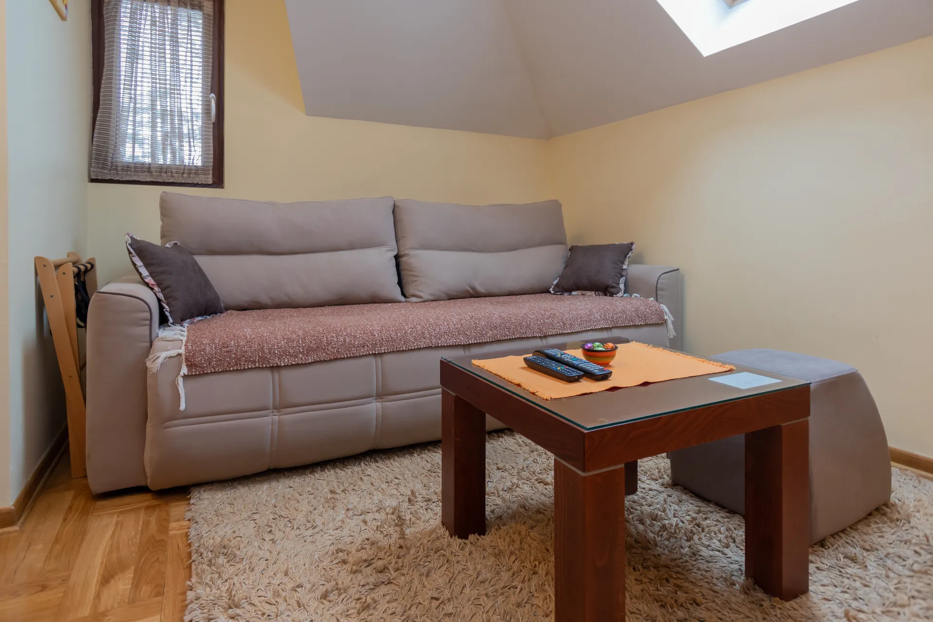 Bella vita Apartmani