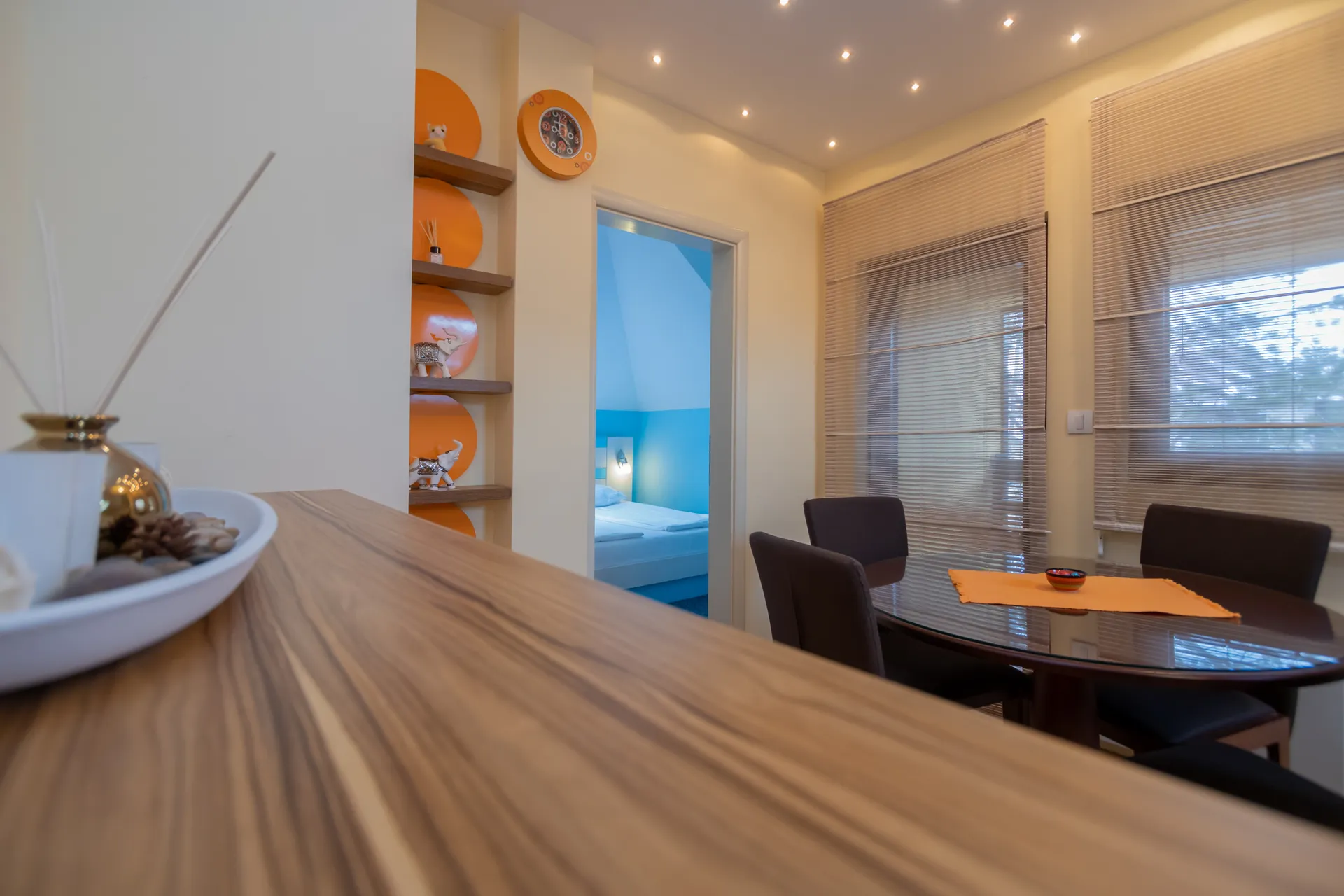 Bella vita Apartmani