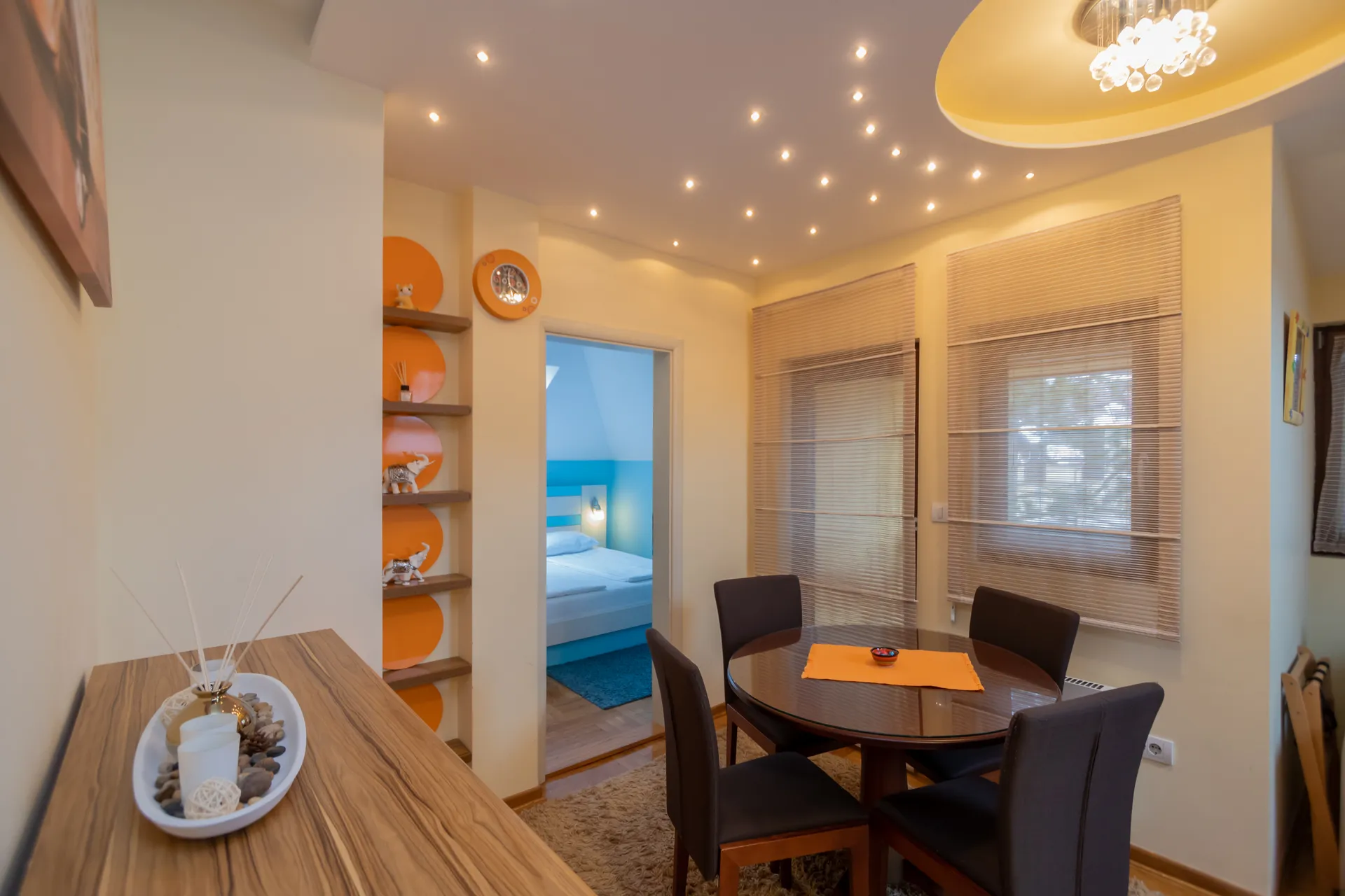 Bella vita Apartmani