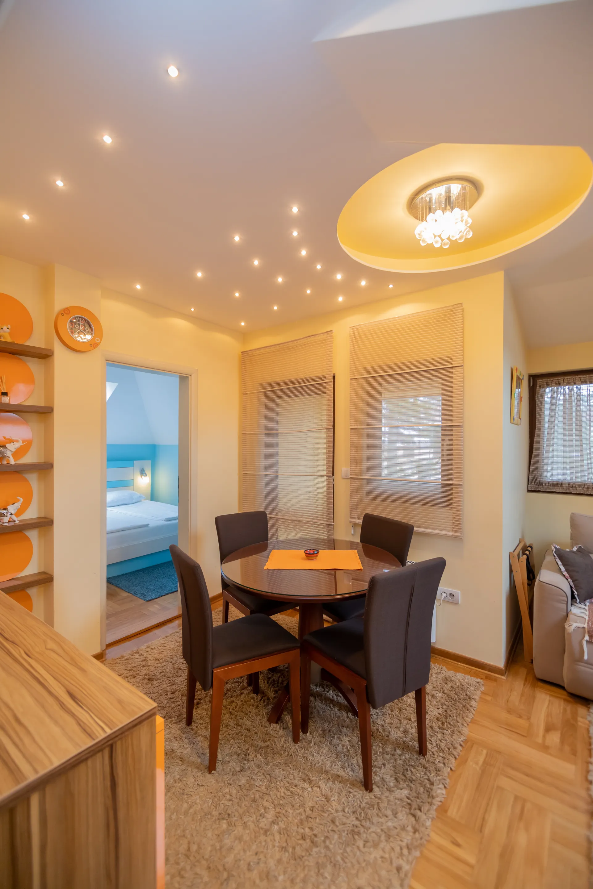 Bella vita Apartmani