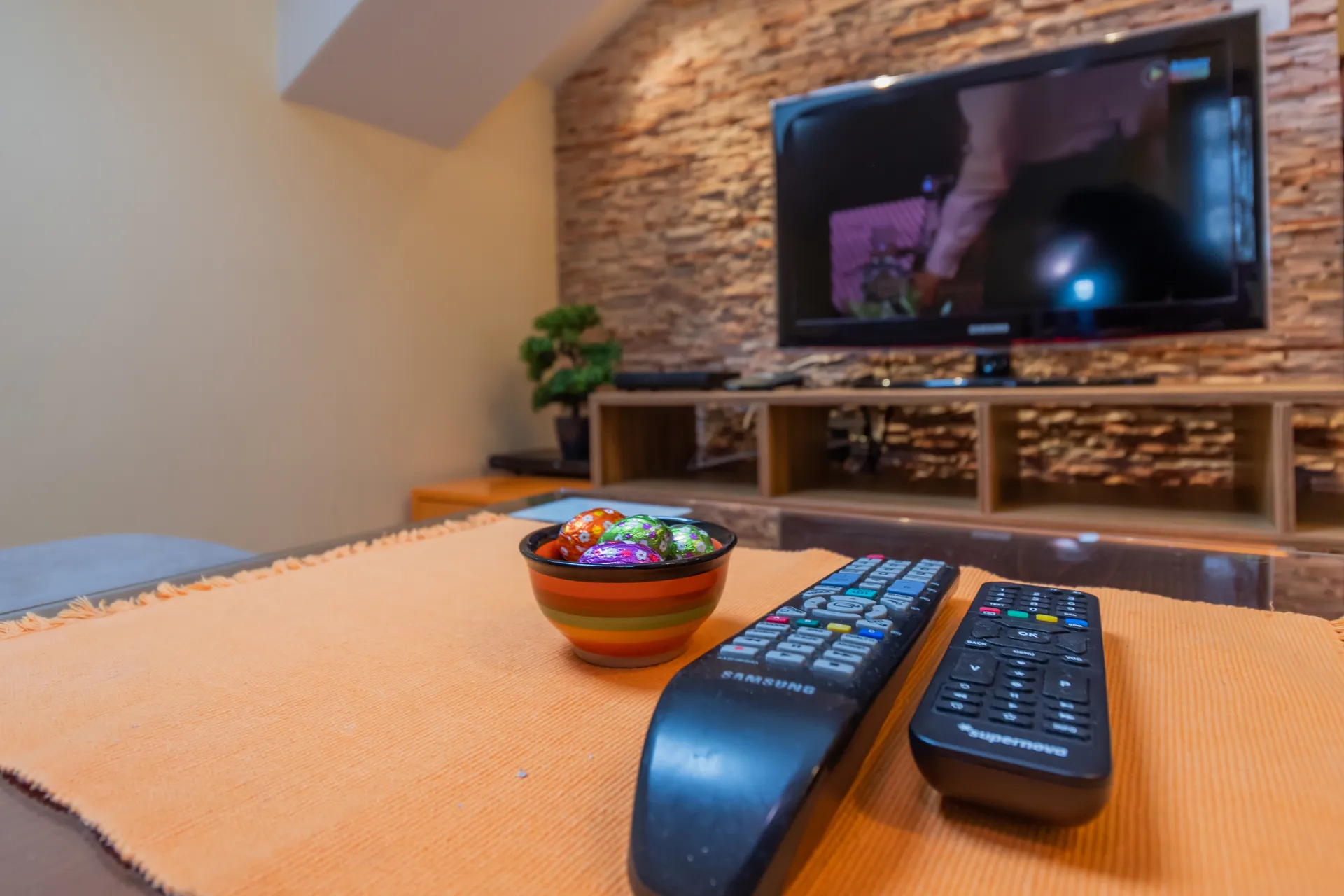 Bella vita Apartmani