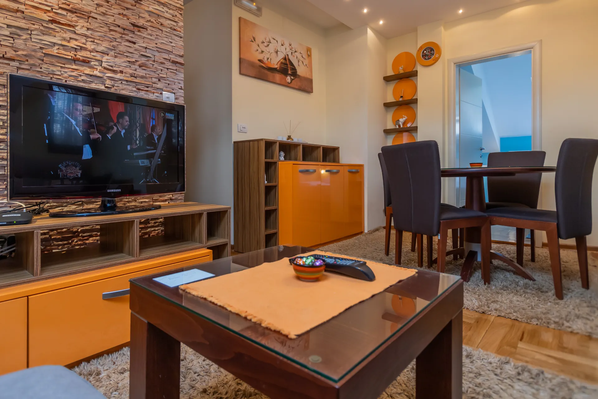 Bella vita Apartmani