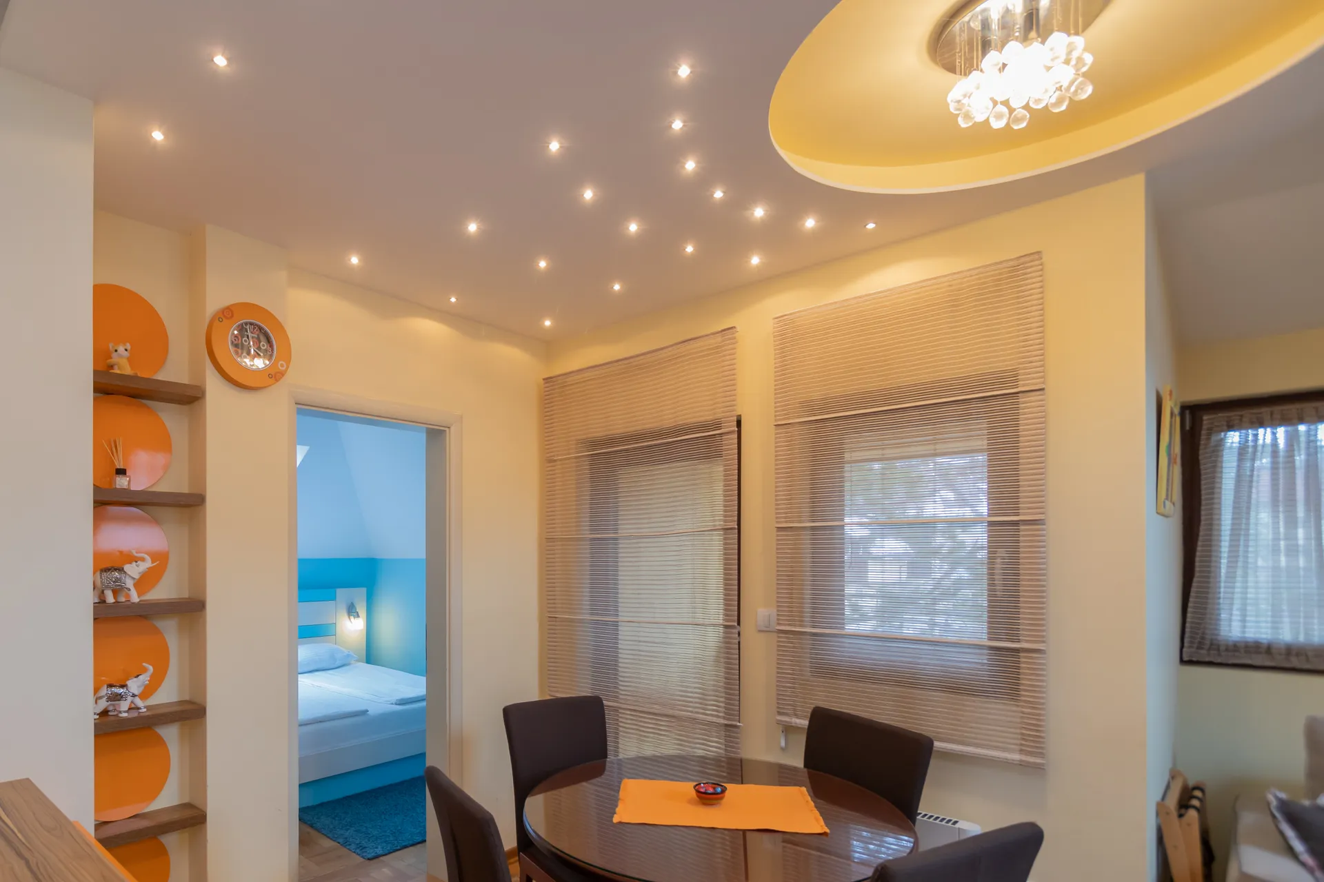 Bella vita Apartmani