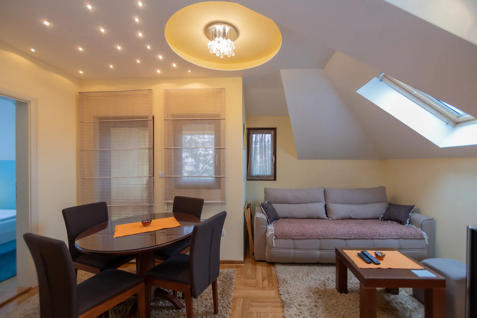 Bella vita Apartmani