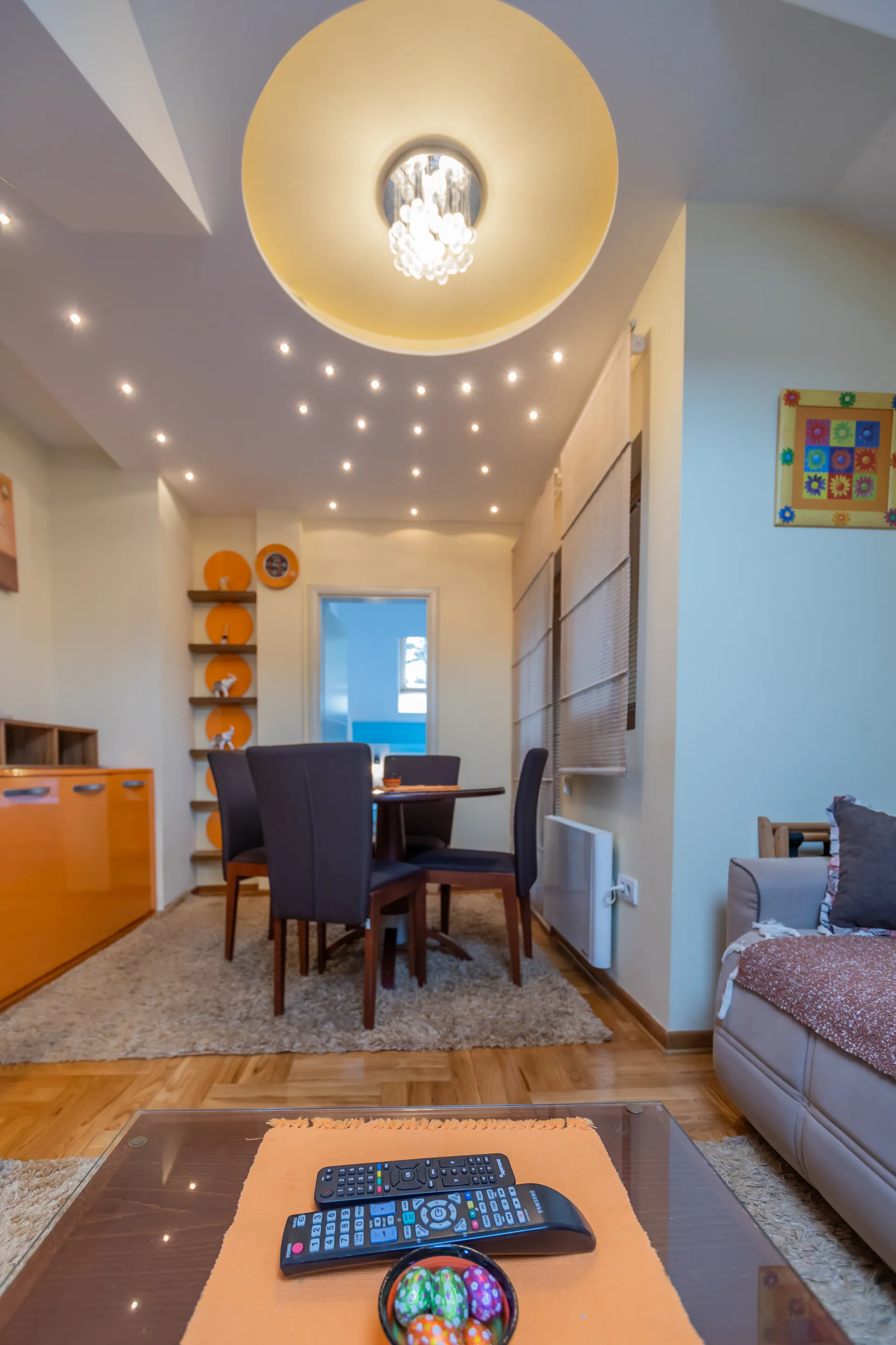 Bella vita Apartmani