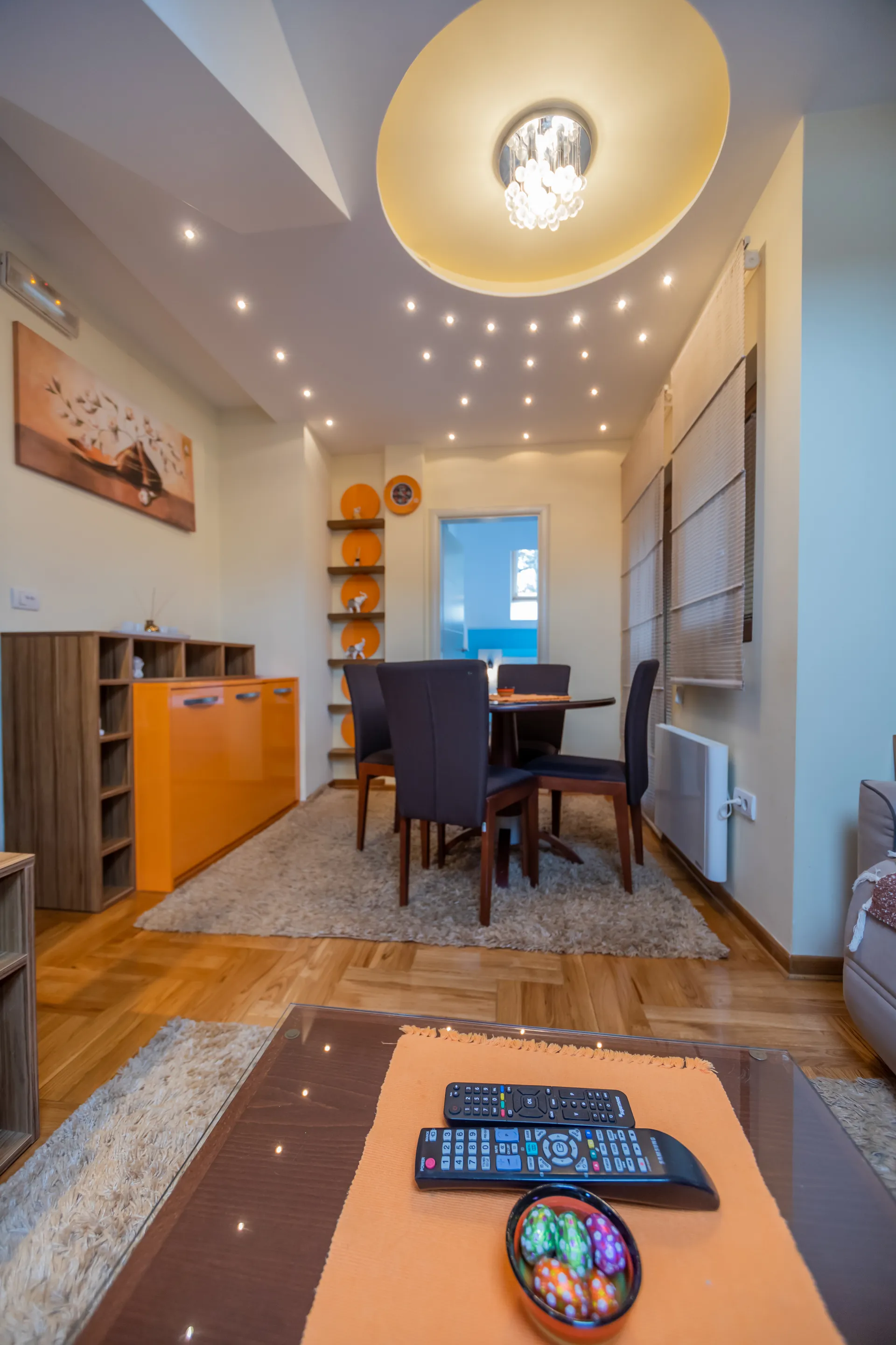 Bella vita Apartmani
