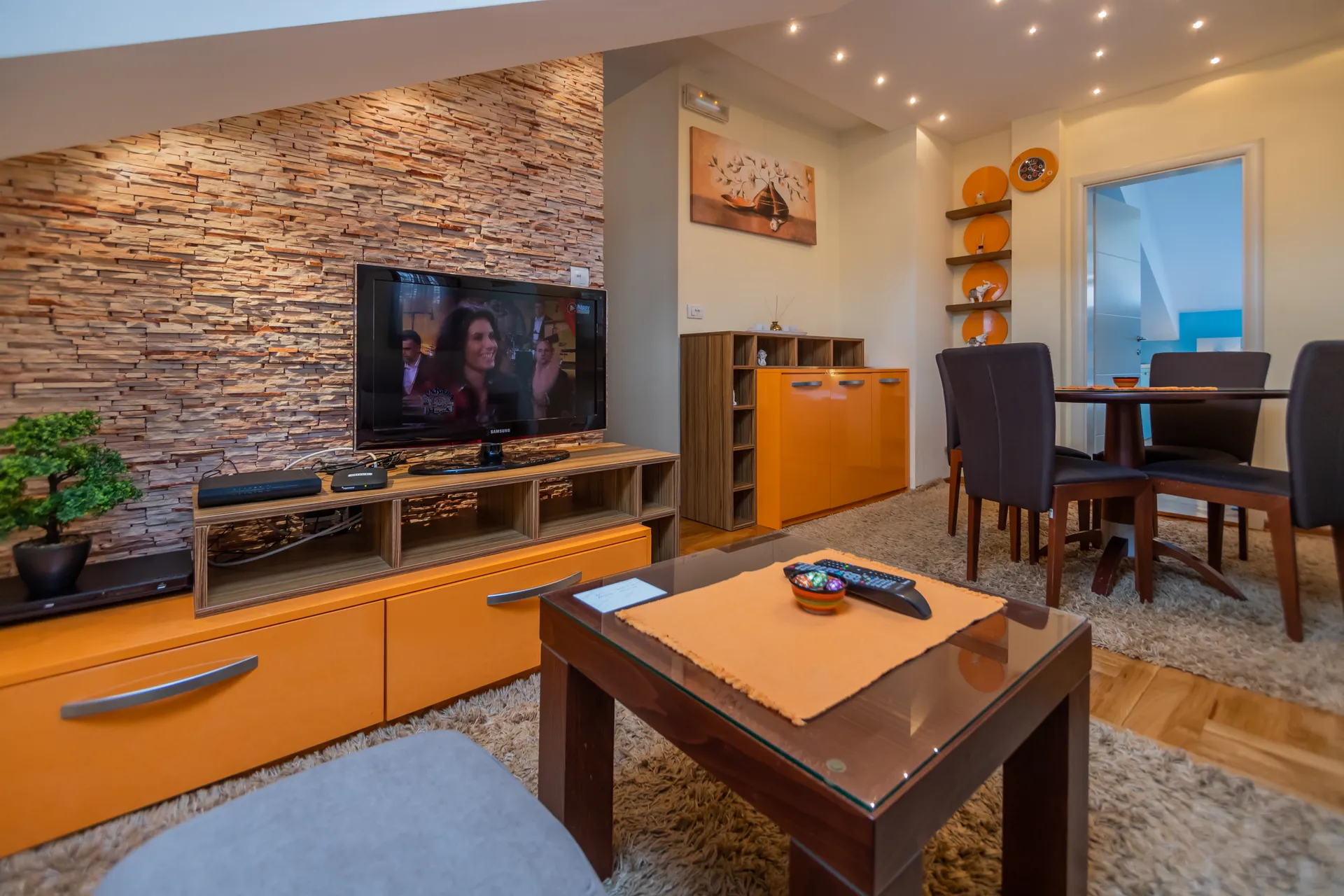 Bella vita Apartmani