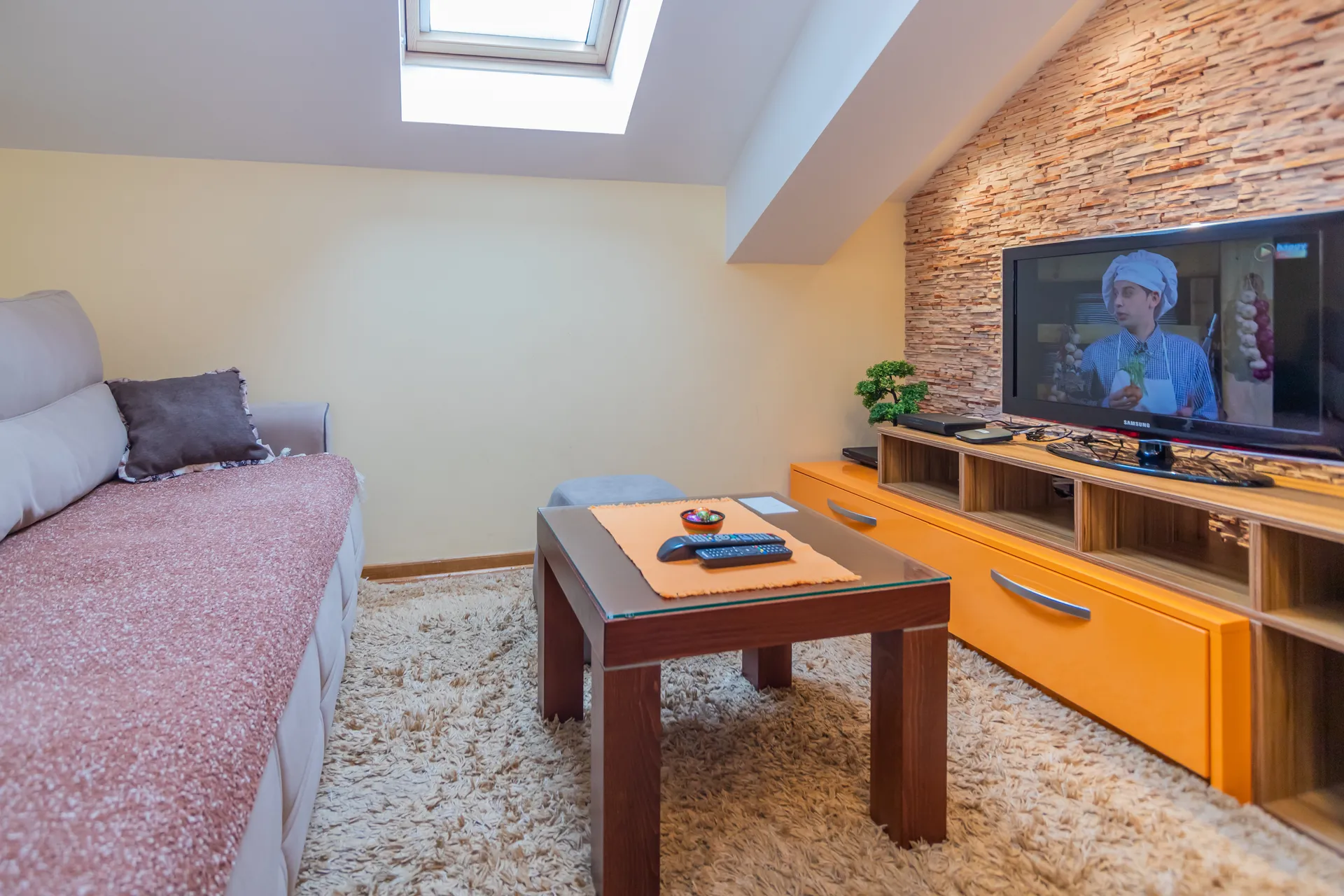 Bella vita Apartmani