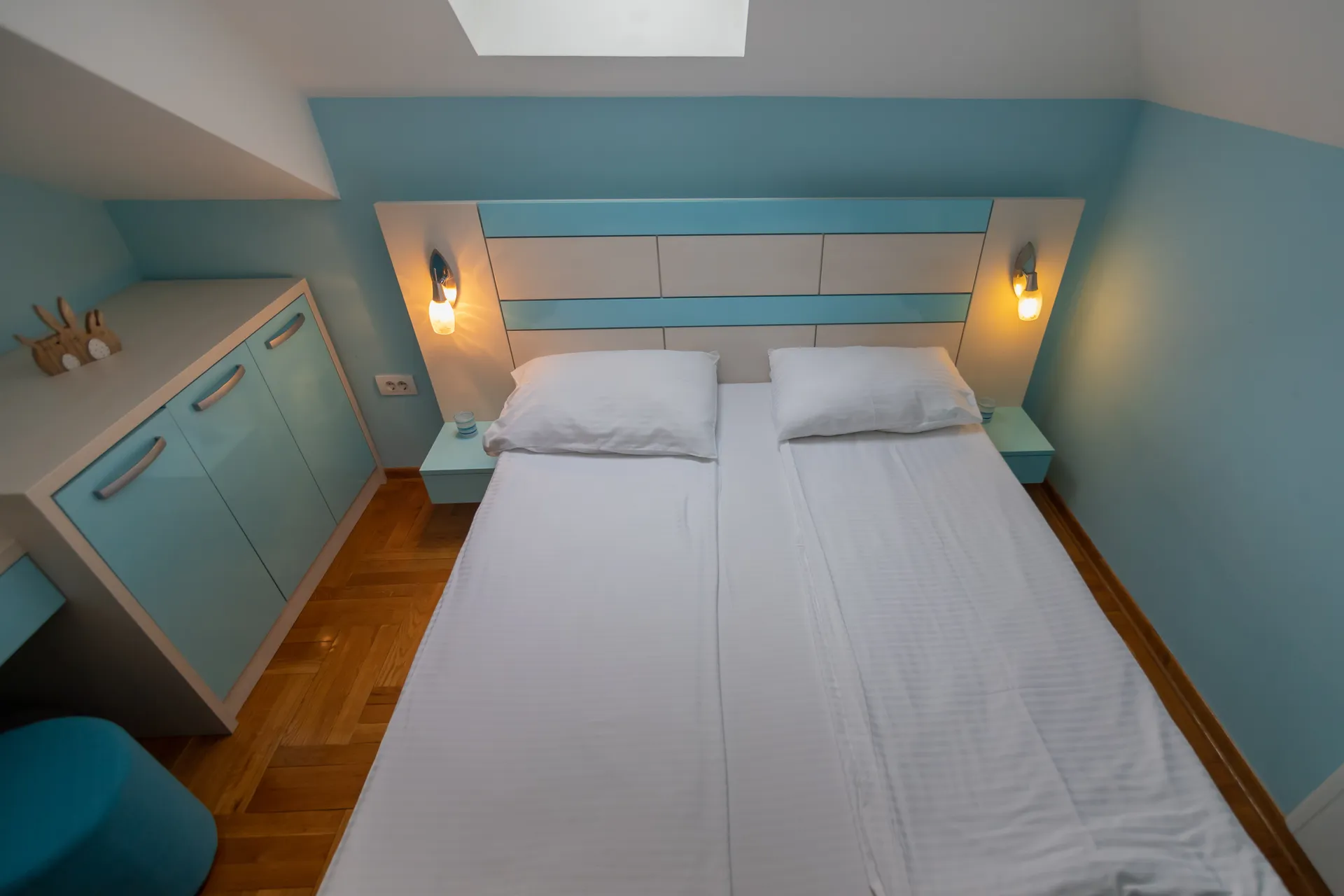 Bella vita Apartmani